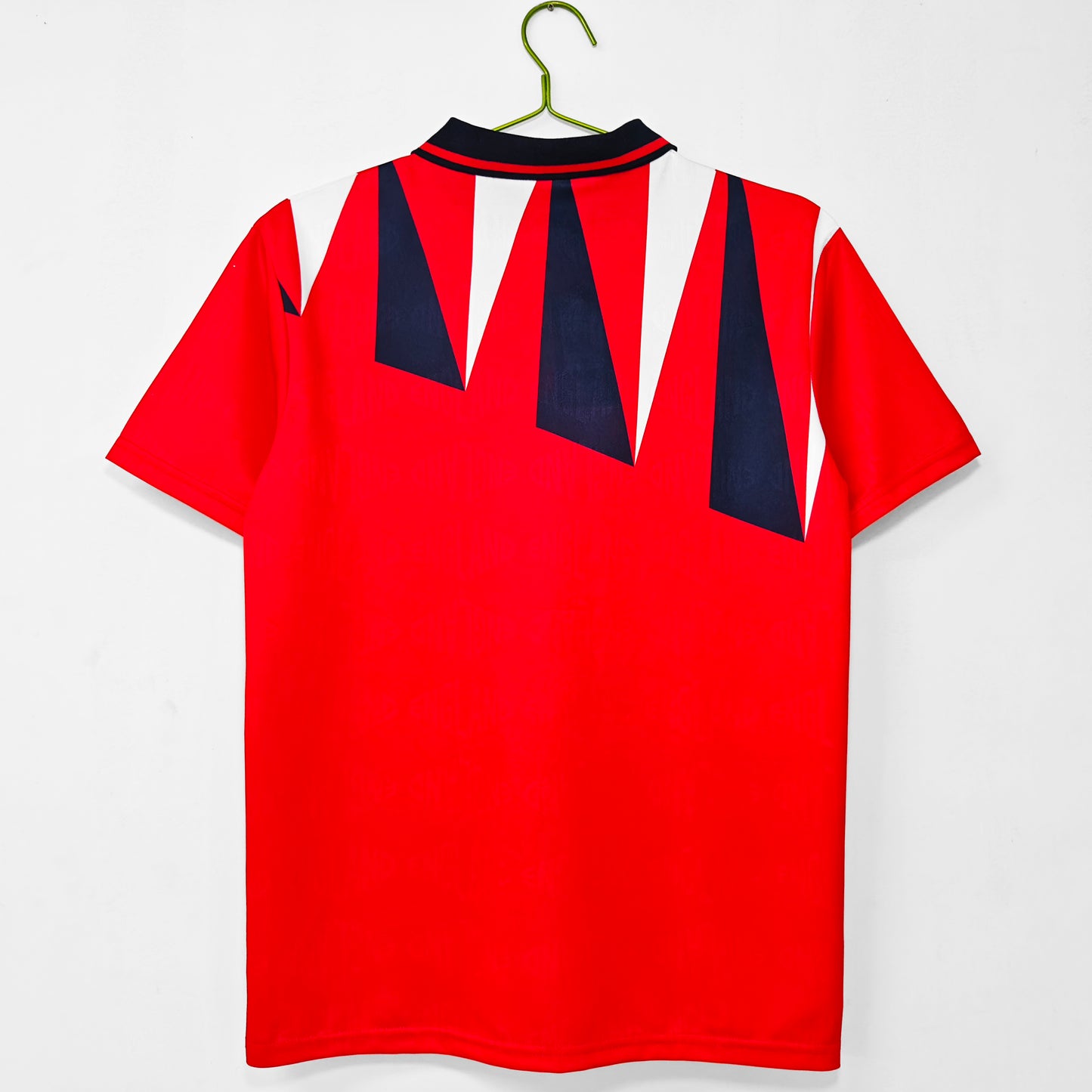 1992 ENGL4ND AWAY