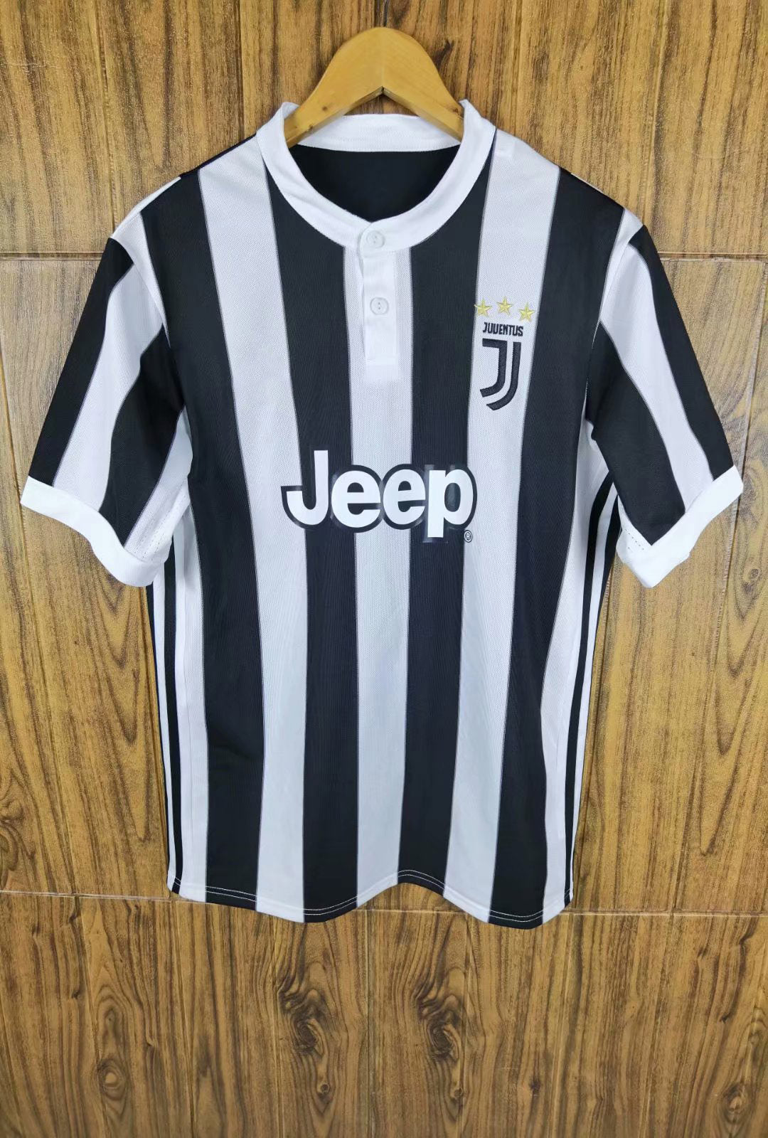2017 JUV3NTUS HOME