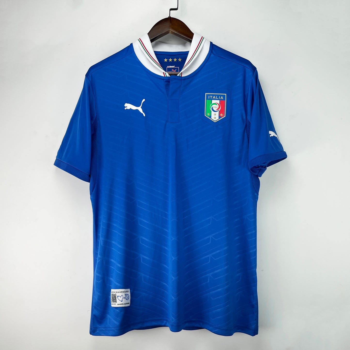 2012 ITALY HOST European Championship