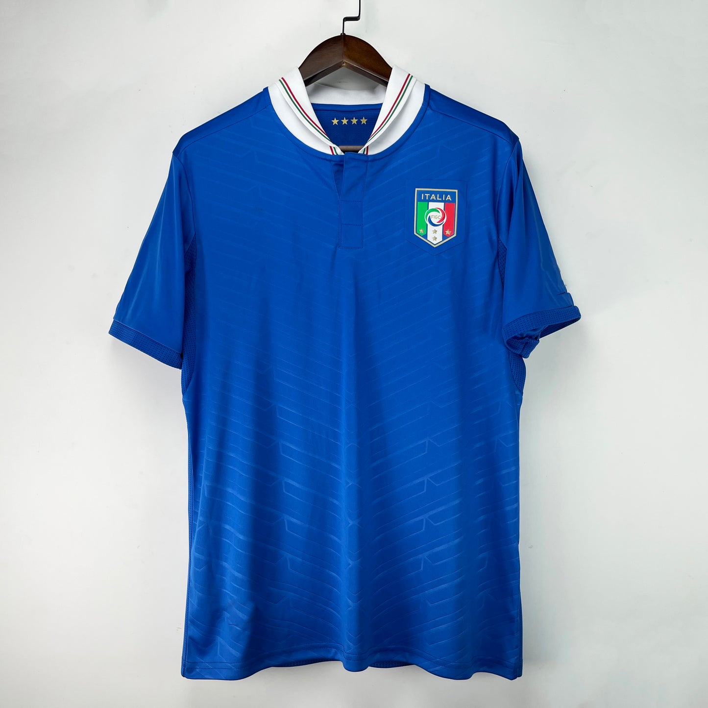 2012 ITALY HOST European Championship