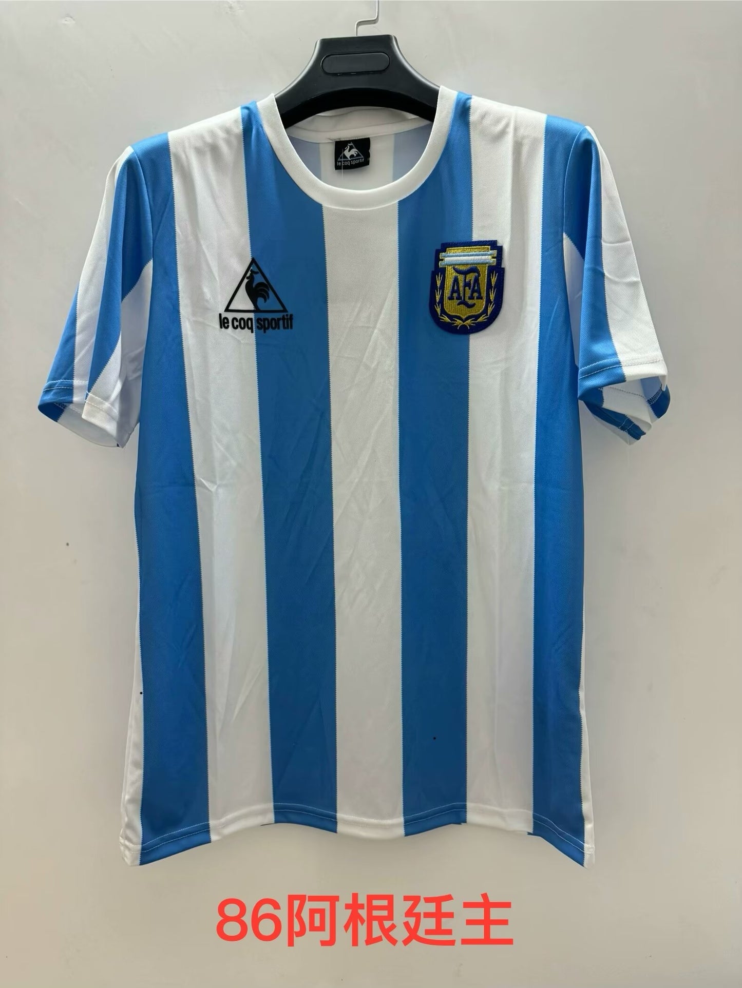 1989 4RG3NTIN4 HOME