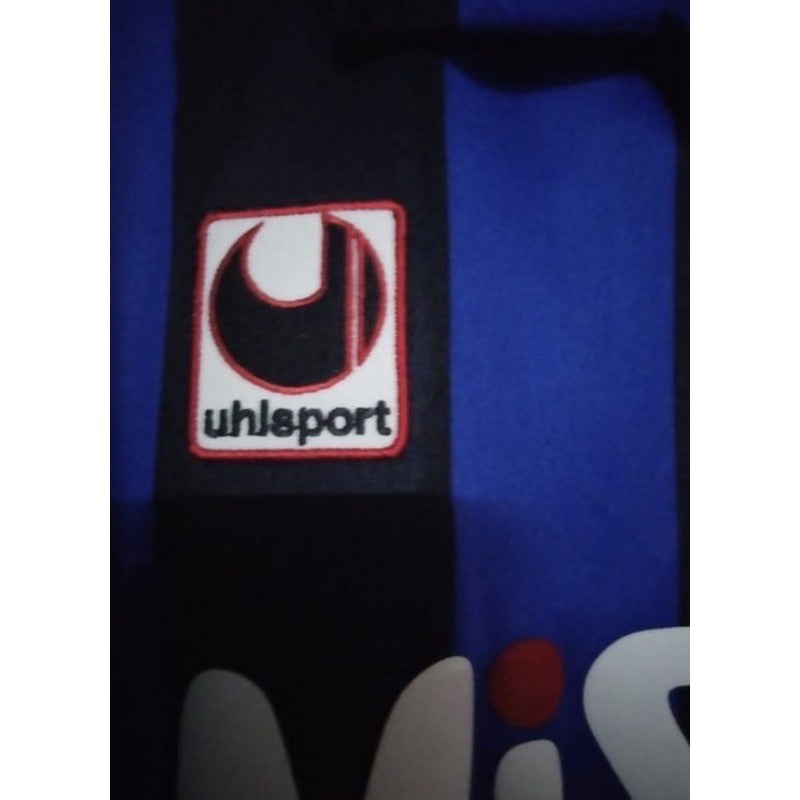 قميص إنتر ميلان الأساسي 1990/91