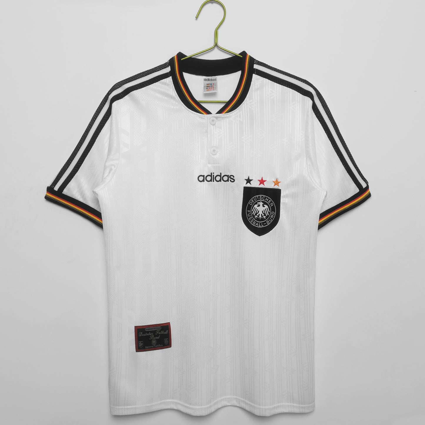 1996 GERM4NY H0ME RETRO
