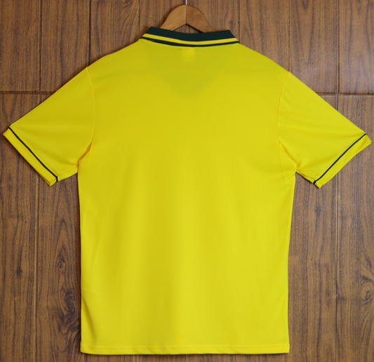 1994 Brasil Home