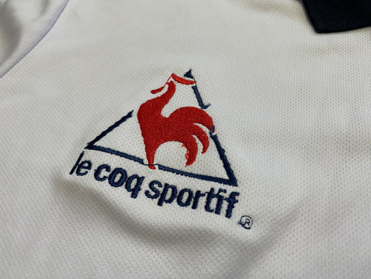 1980 Derby County Home Long Sleeve Shirt