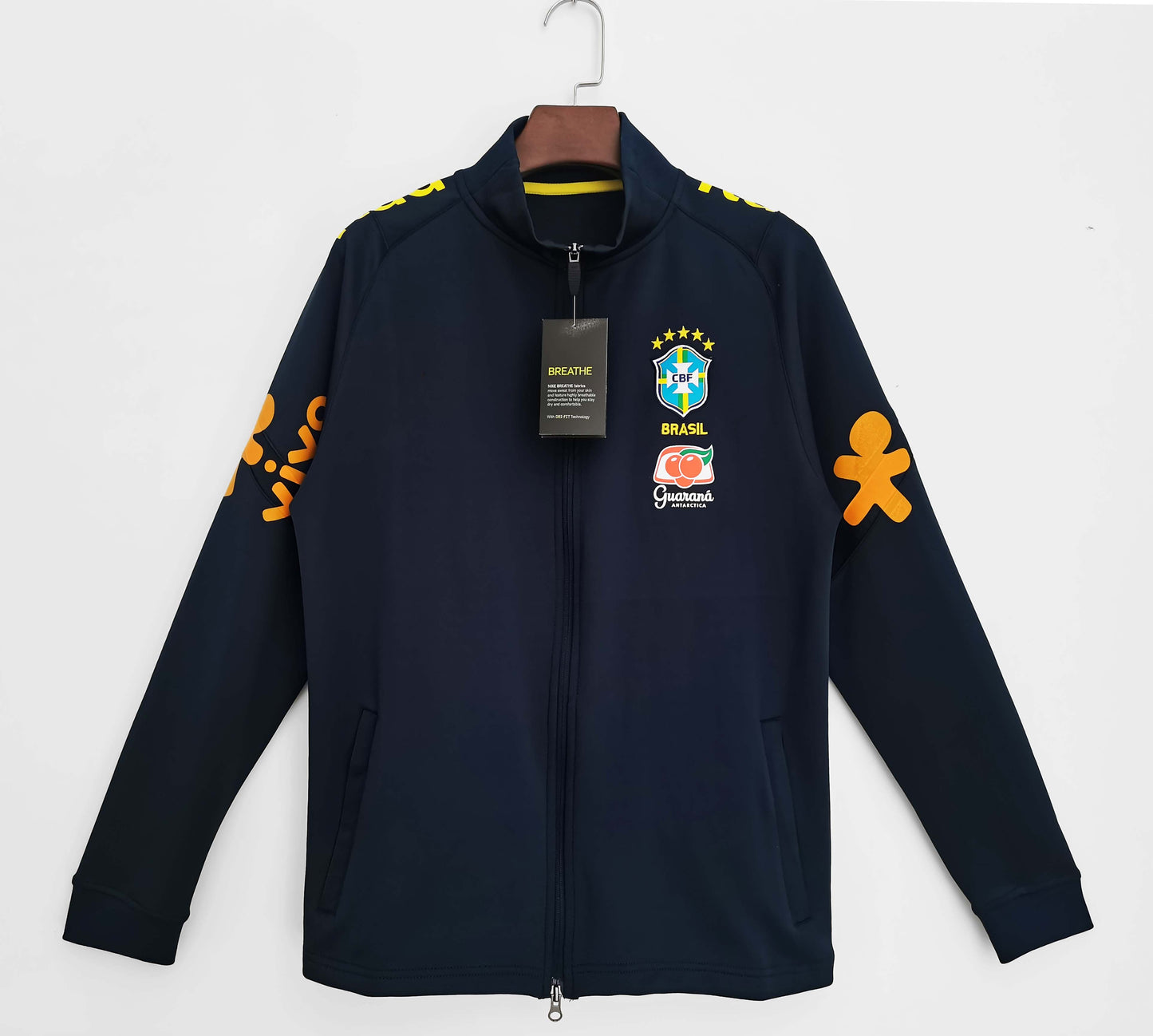 2022 BR4Z1L ROYAL BLUE JACKET