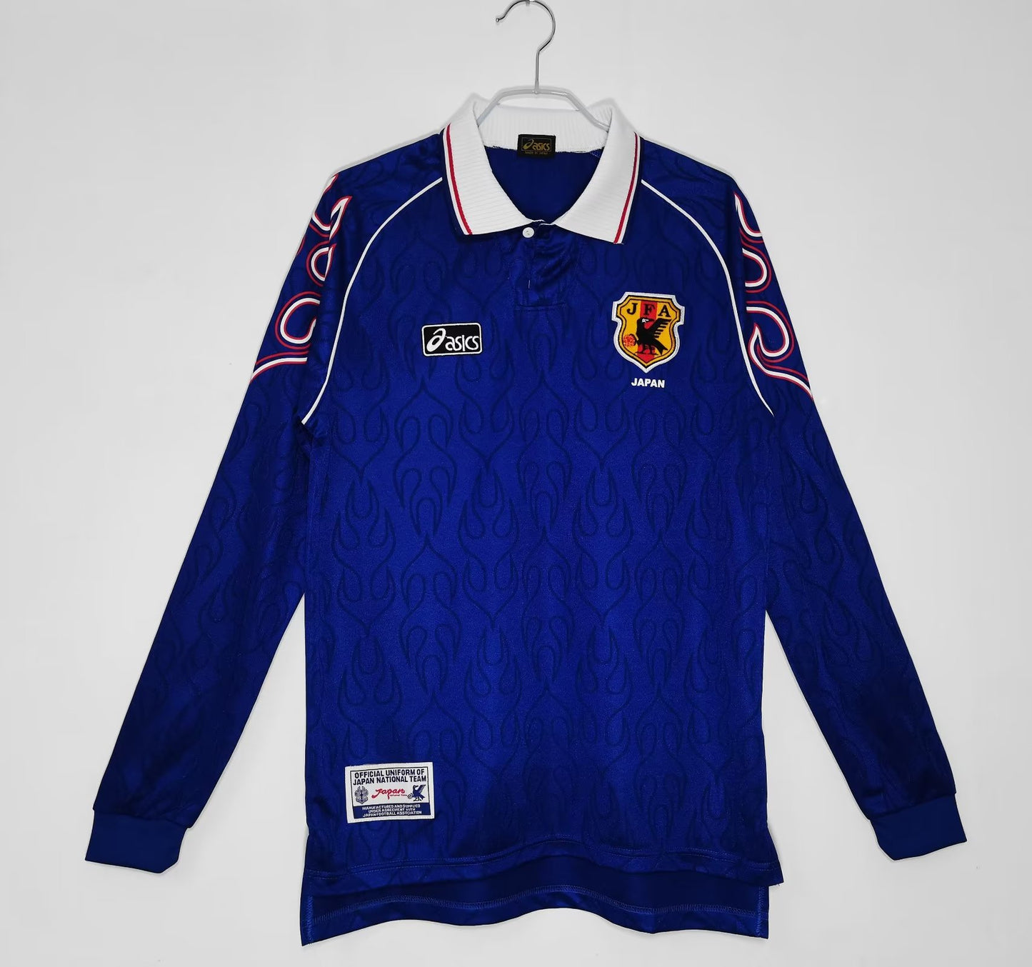 1998 J4PAN HOME LONG SLEEVE