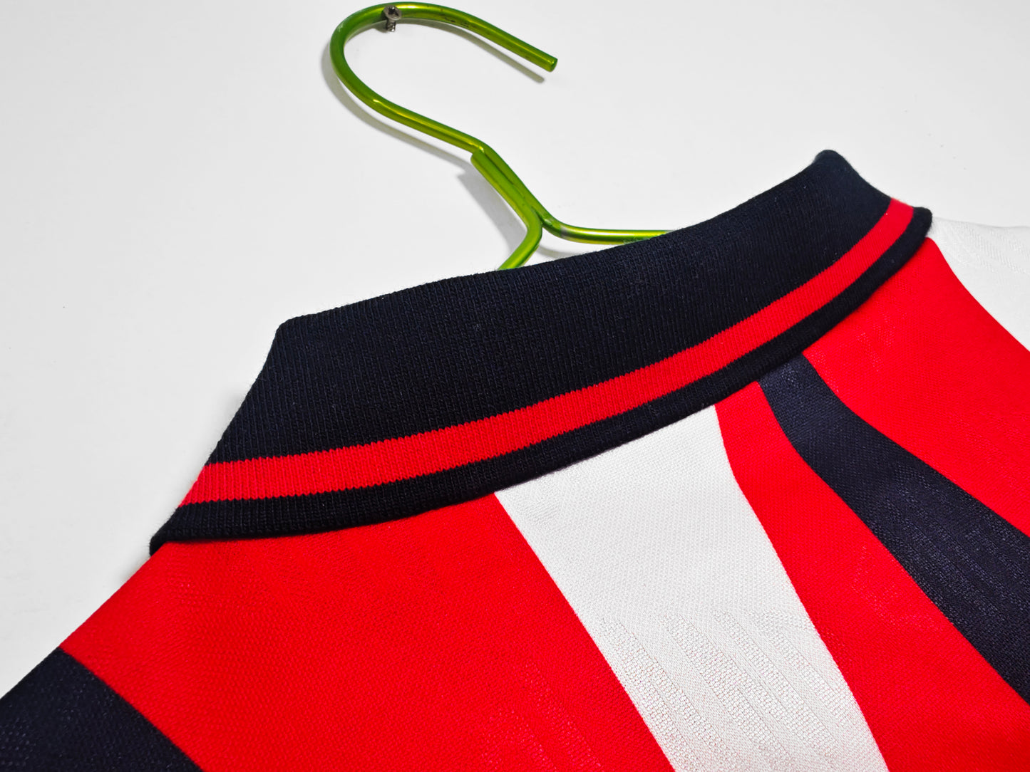 1992 ENGL4ND AWAY