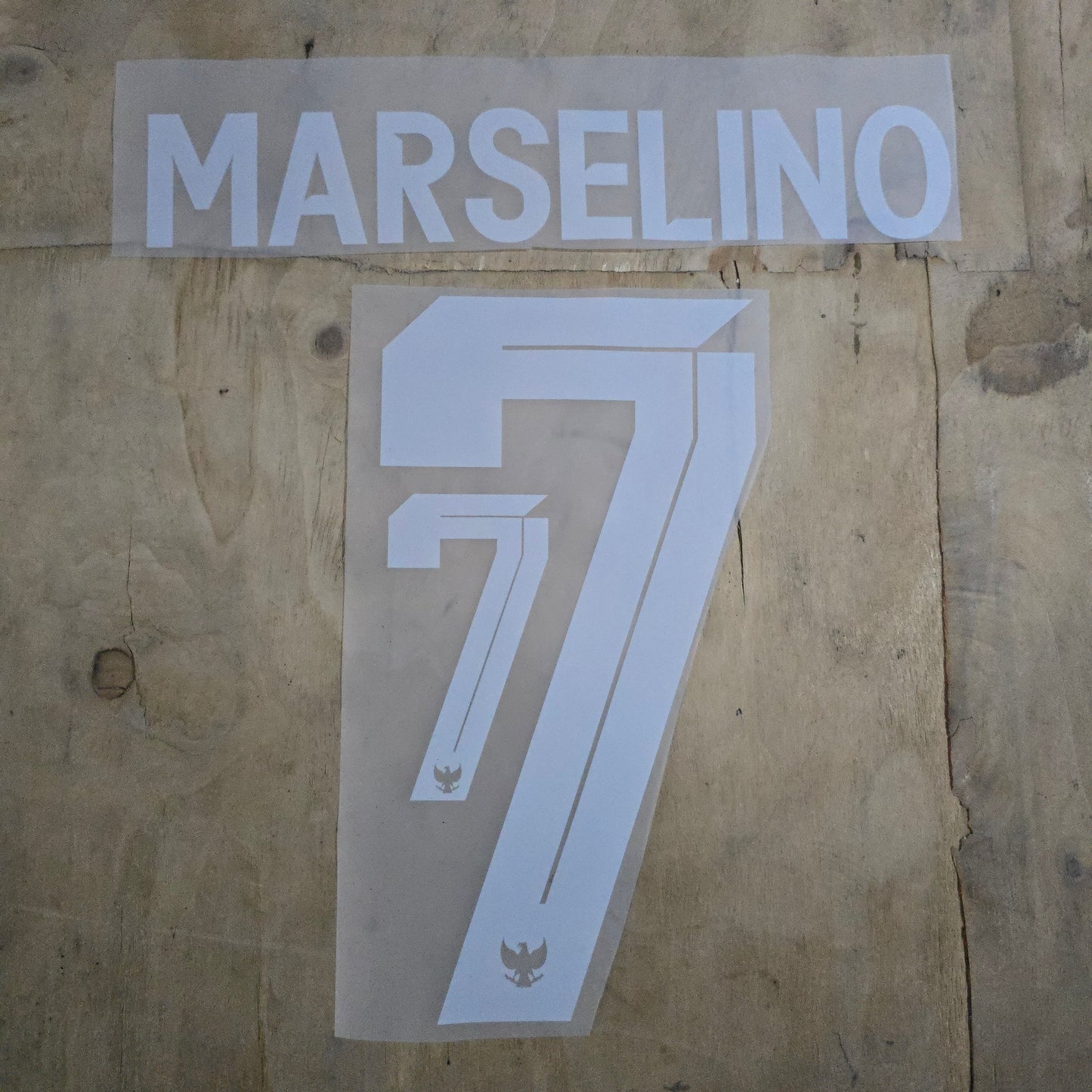 Marselino Nameset