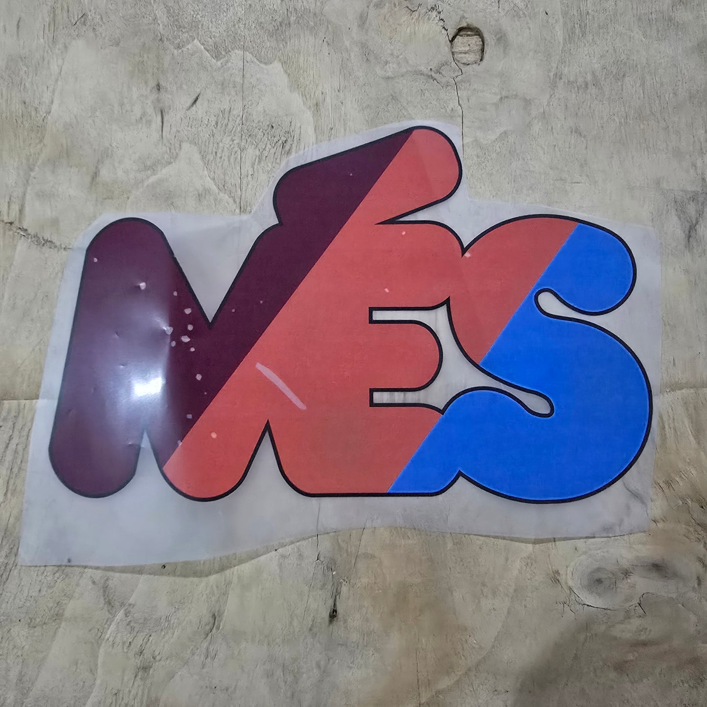 Mes Sponsor