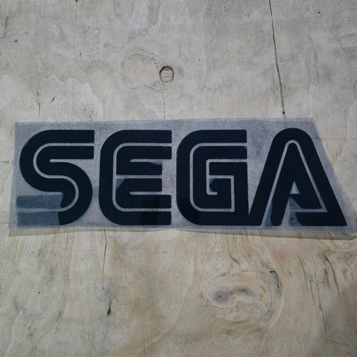 Sega Sponsor