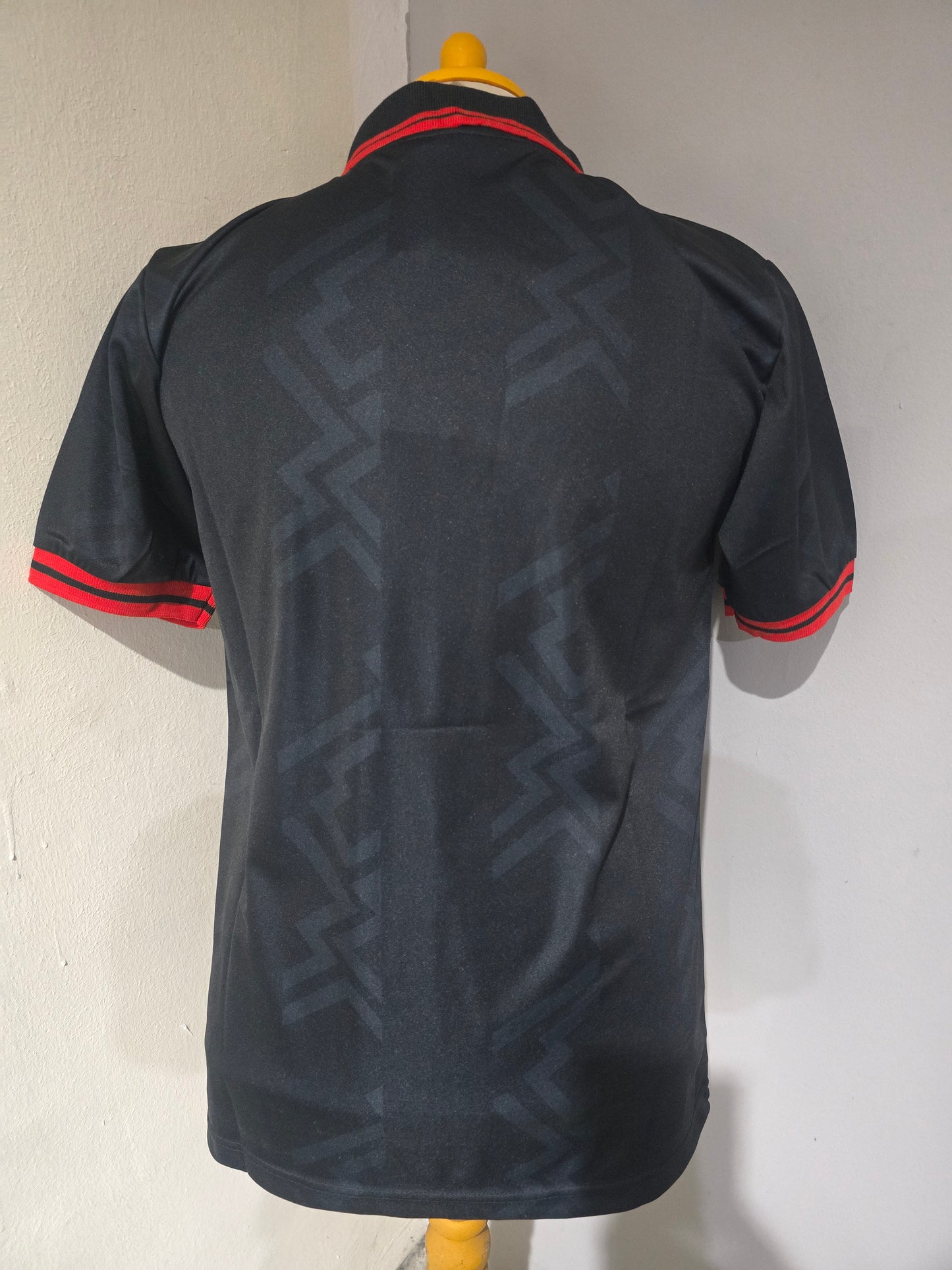 1996/97 AC Milan 3rd Shirt