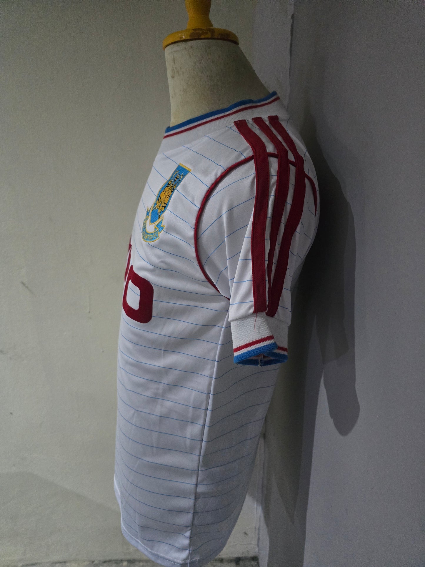 قميص خارجي 1985/87 W3st H4m