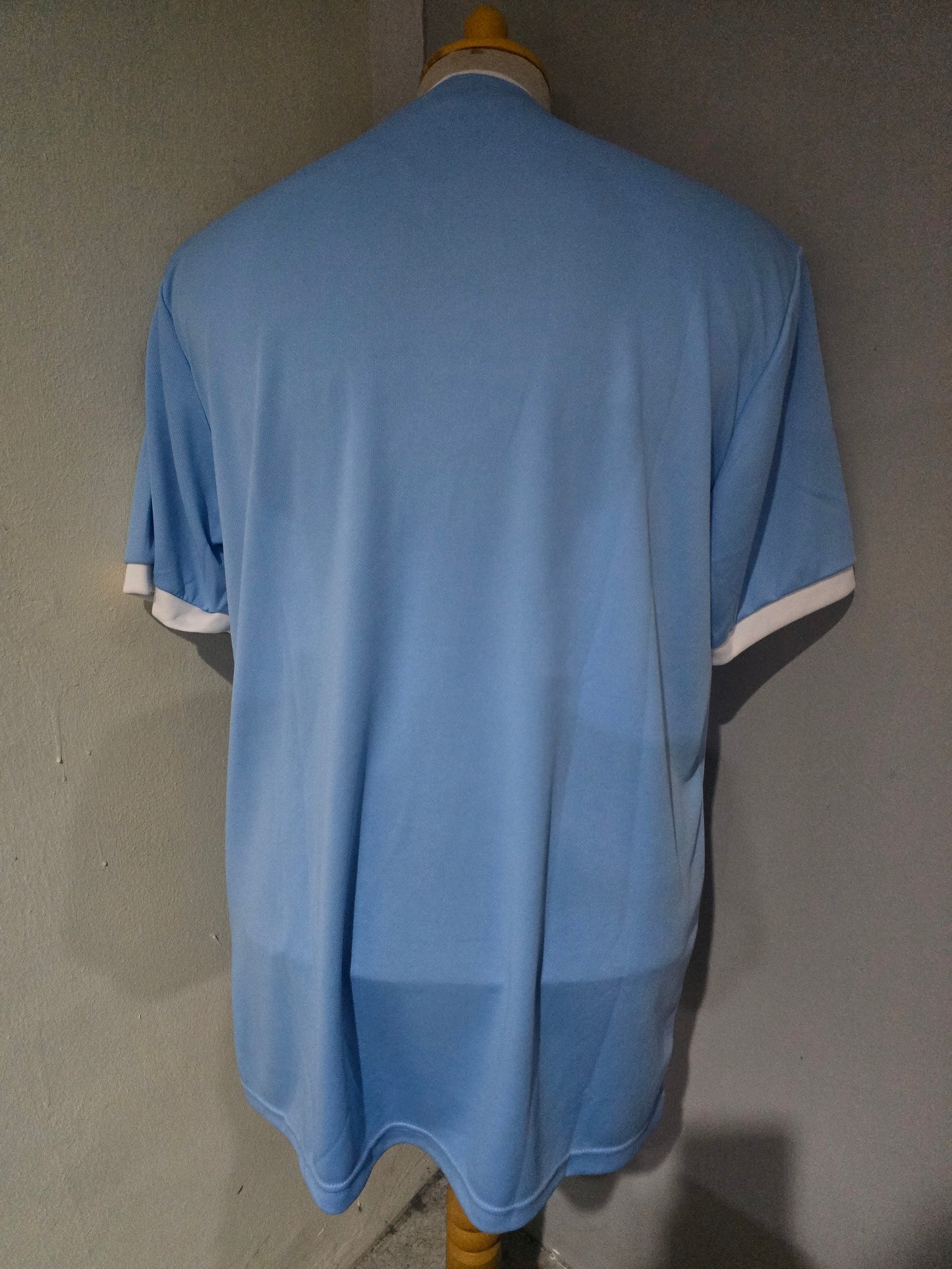 قميص M4nch3ster Cityy Home لعام 1970