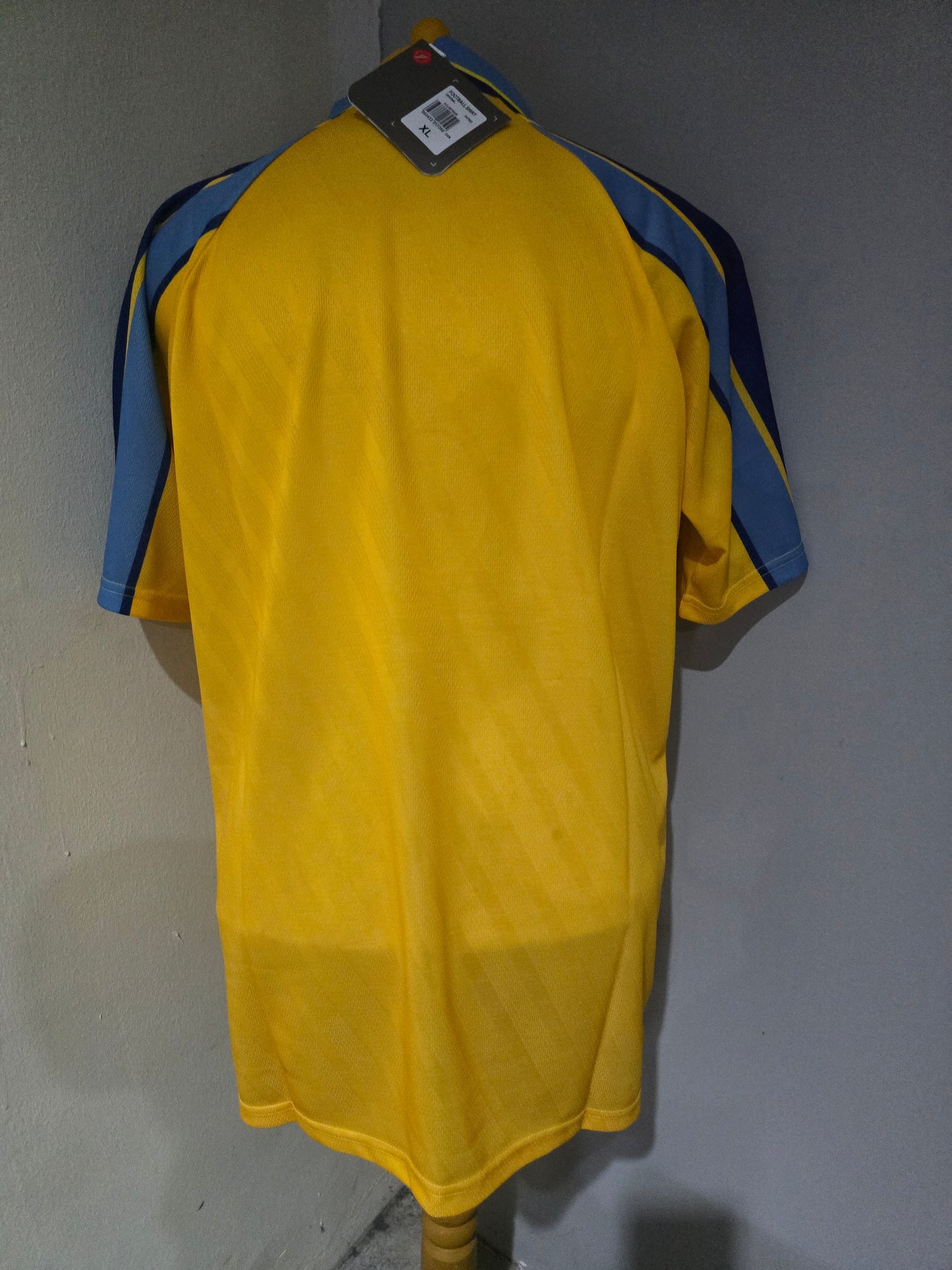 1996/97 Chelsea Away Shirt