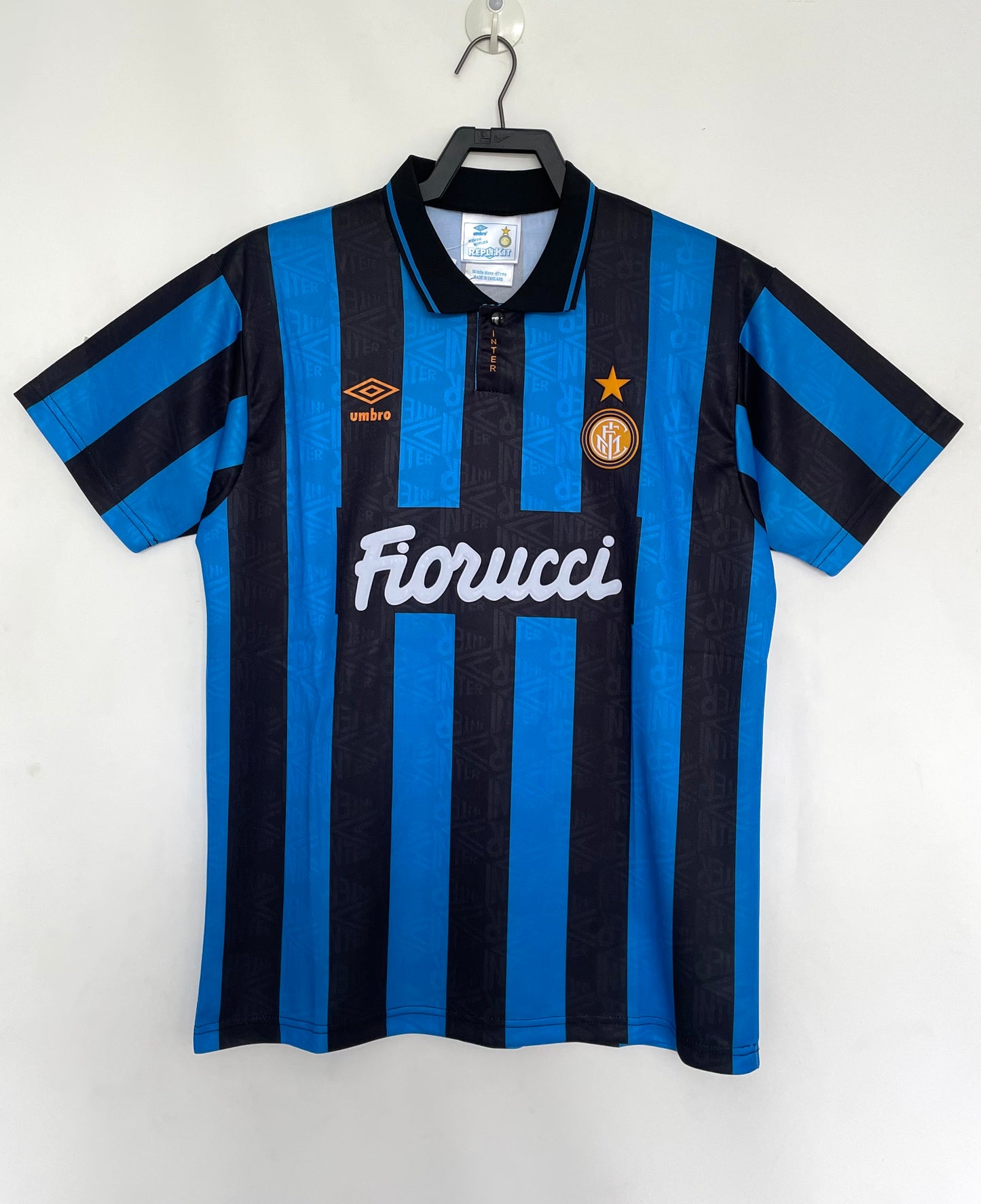 1992-94 1NTER M1LAN H0ME STAD1UM