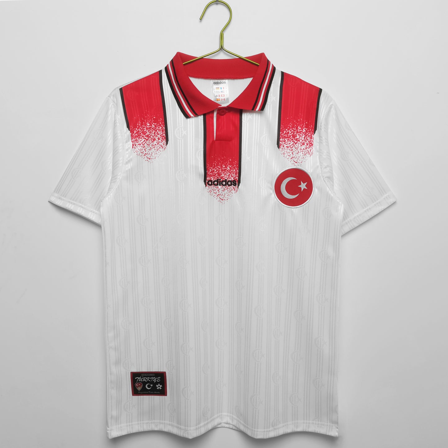 1996 TURK1YE AW4Y