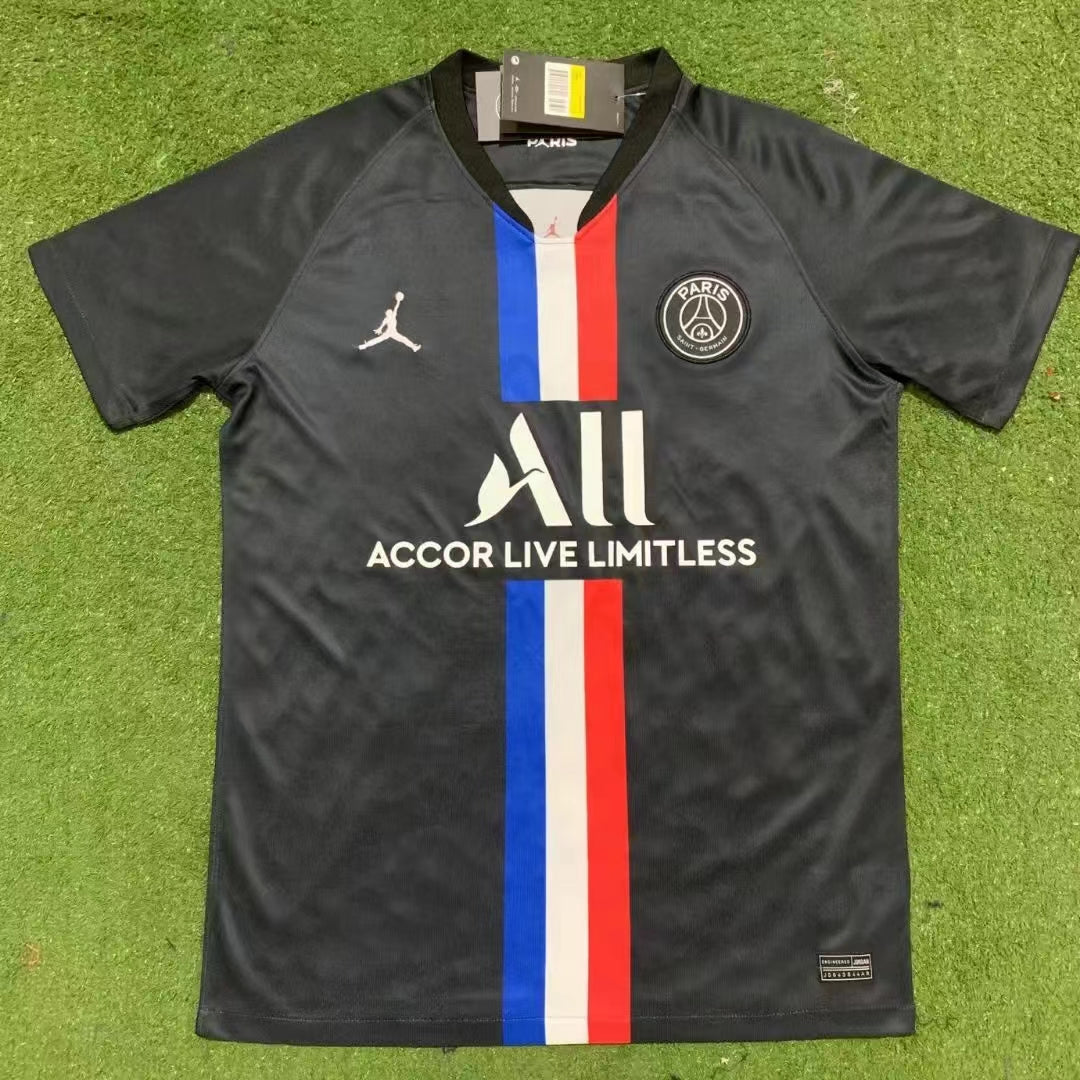 2019-2020 P4RIS TH1RD AW4Y