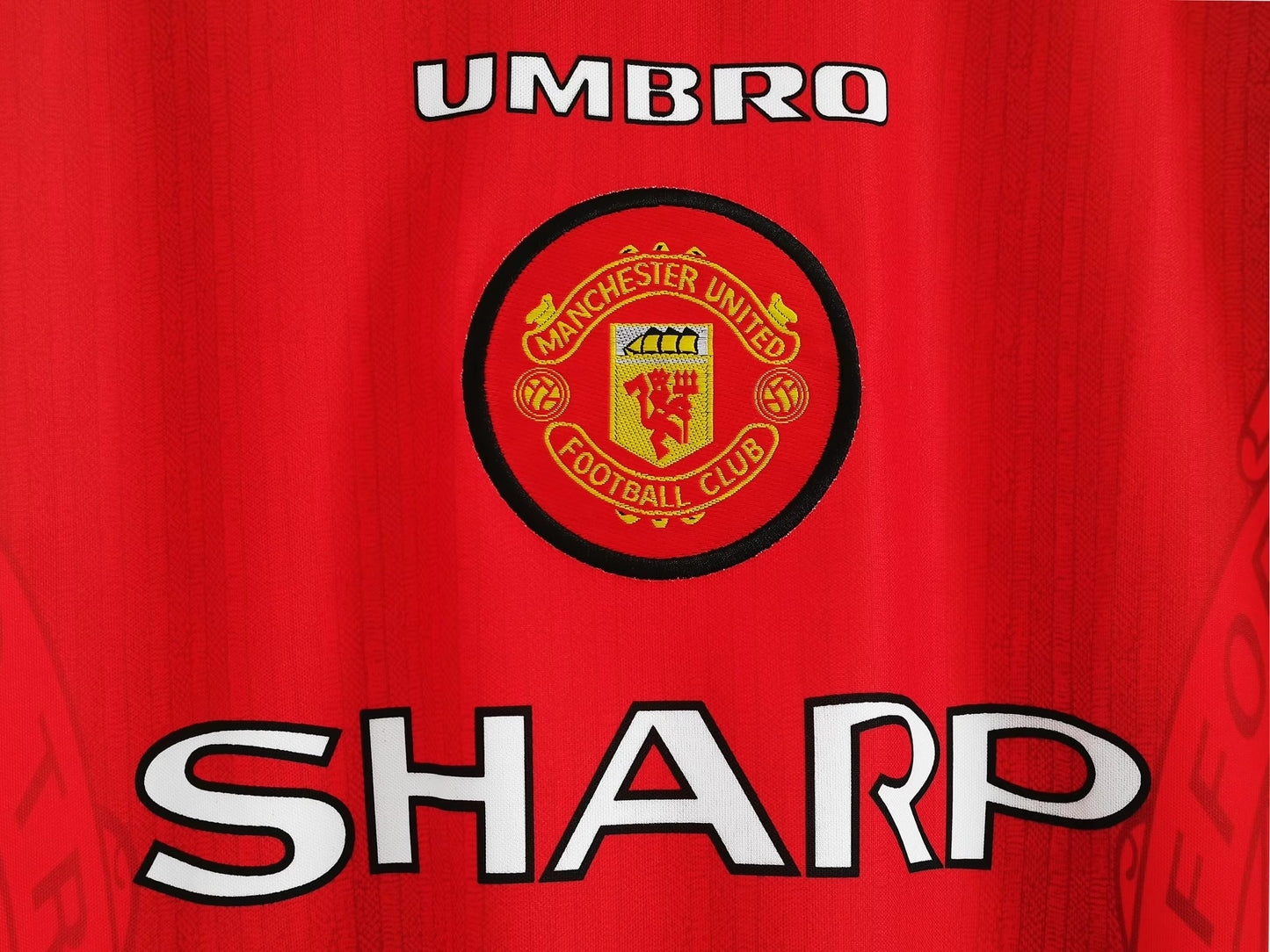 1996 MANCH3STER UNIT3D H0ME (L0NG SLE3VE)