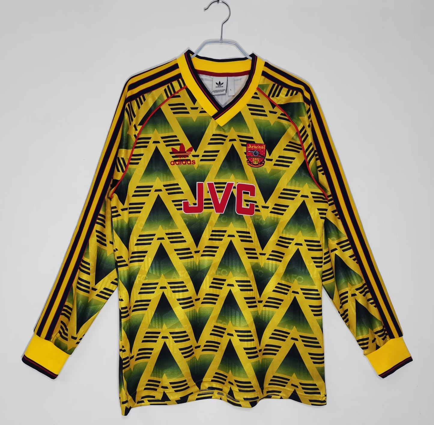 1991 ARS3N4L AW4Y