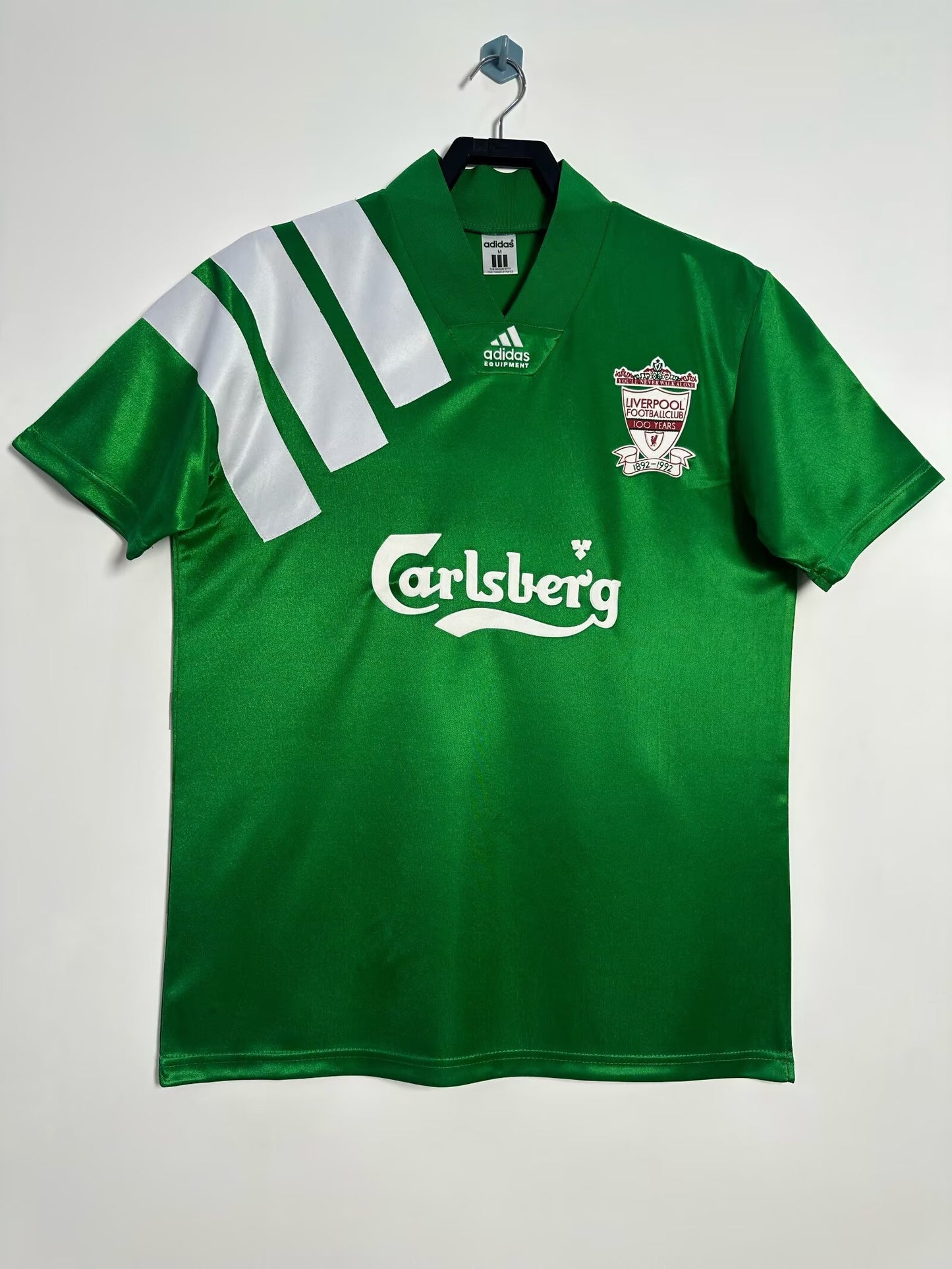 1992-93 LIVERP00L 4WAY