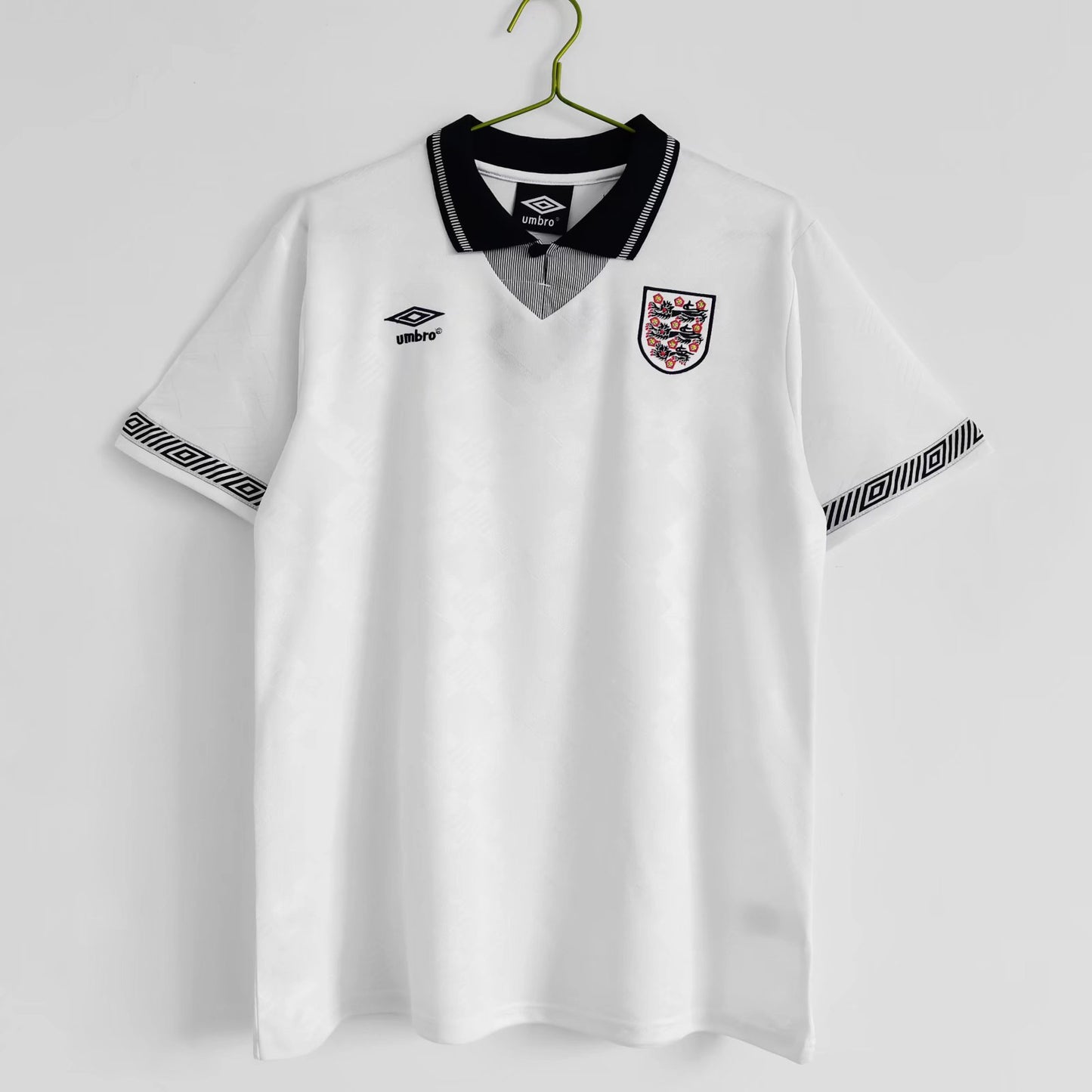 1990 ANFITRIÓN DE INGLATERRA