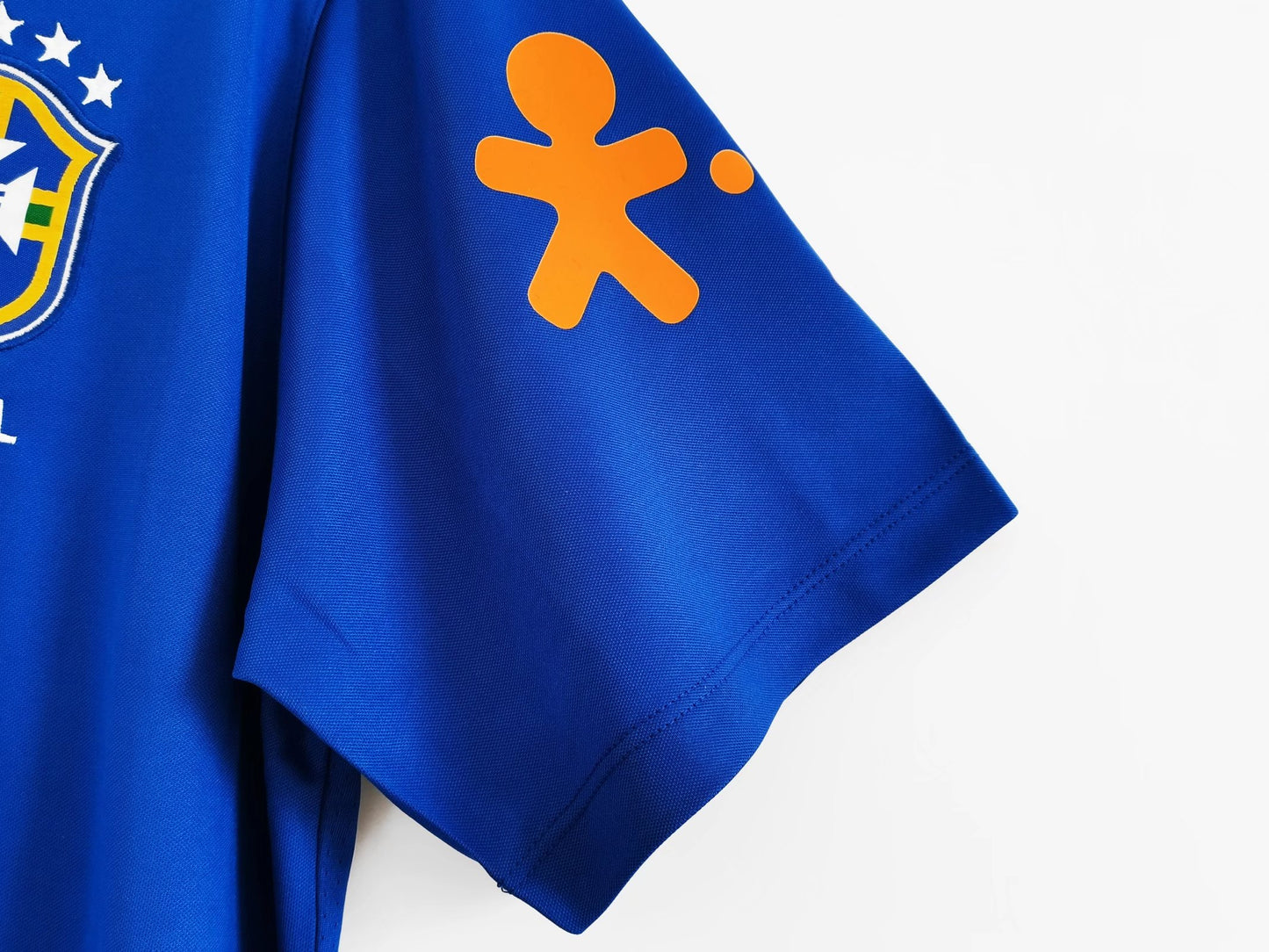 2020 BLU3 TRAIN1NG UNIF0RM BR4ZIL