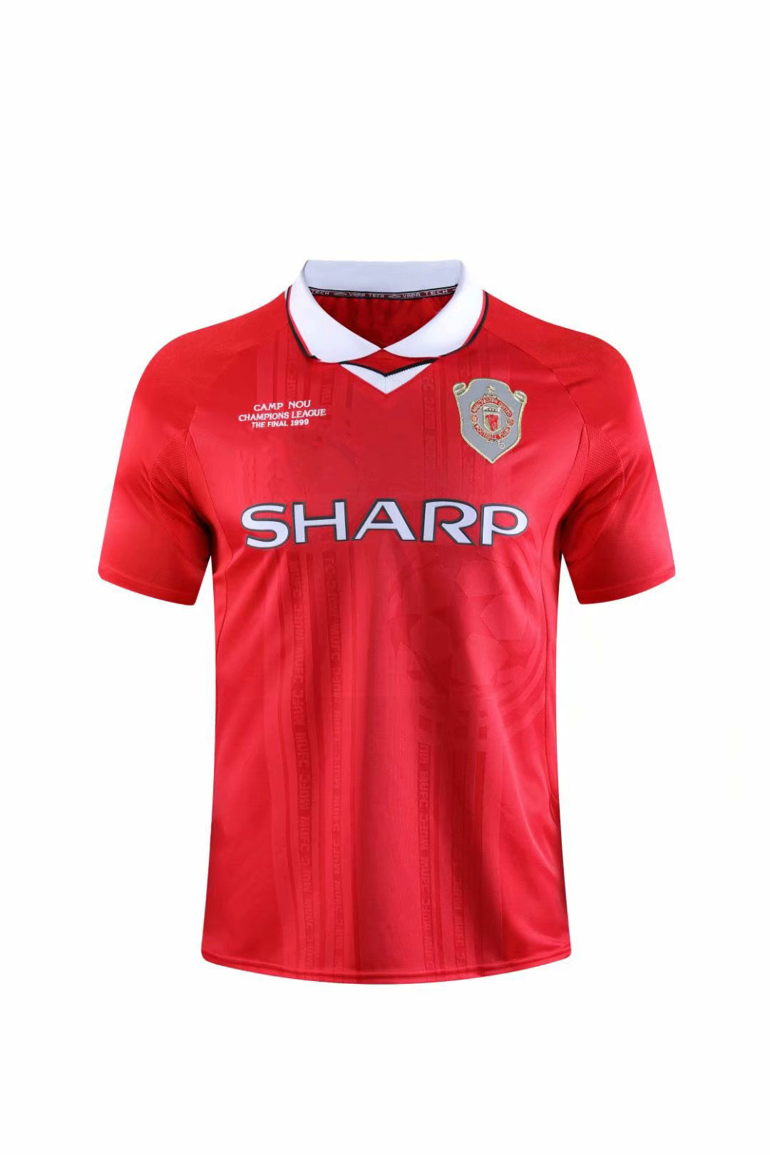 1999 M4NCHESTER UN1TED HOME