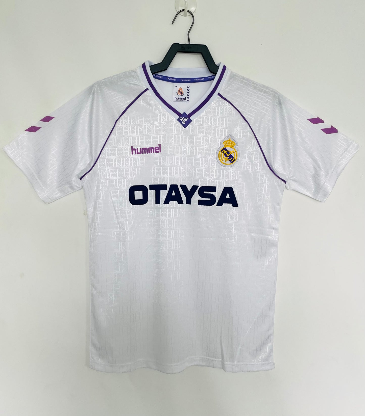 1990-92 R3AL MADRID H0ME STAD1UM