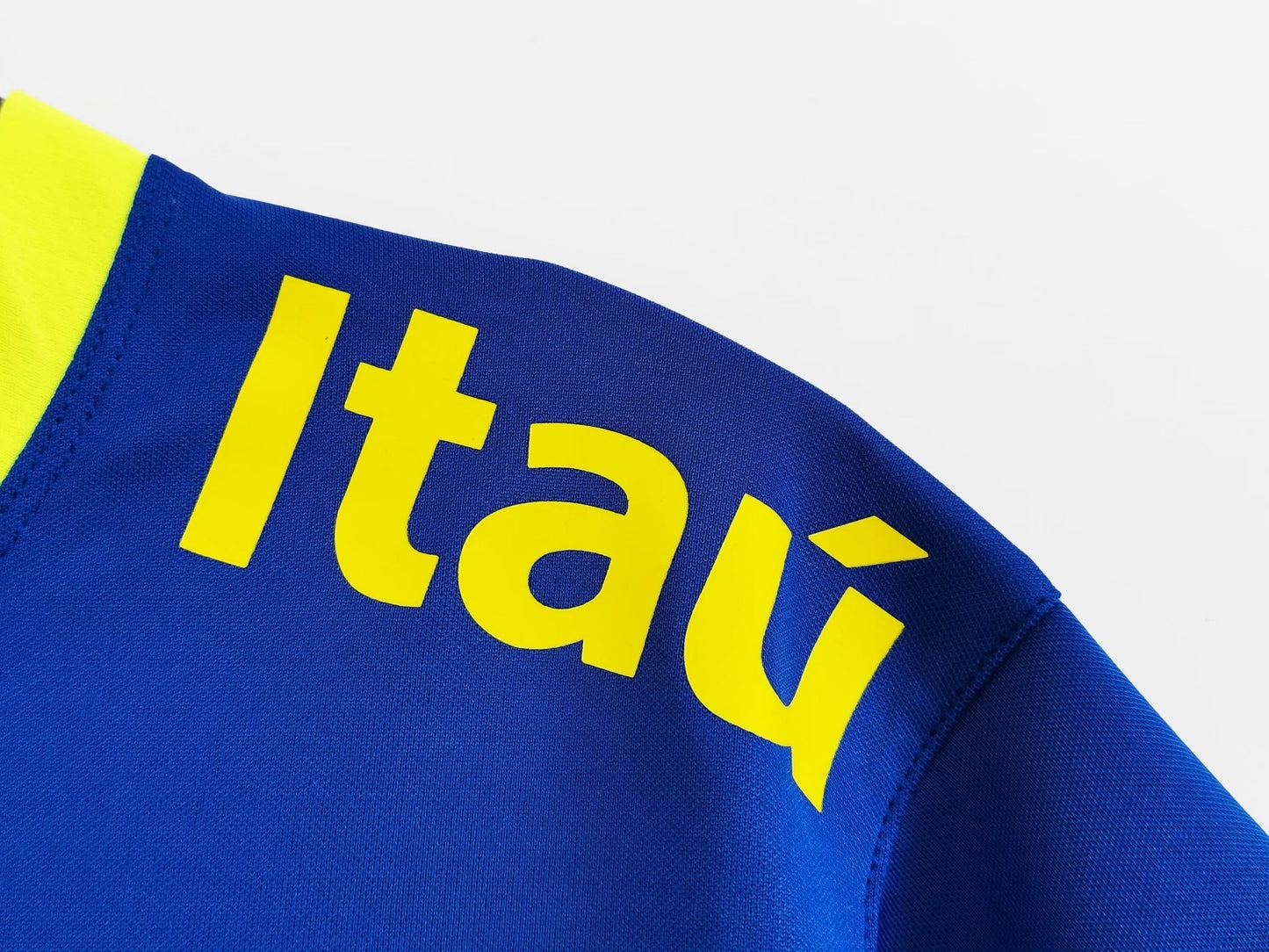 2020 BLU3 TRAIN1NG UNIF0RM BR4ZIL
