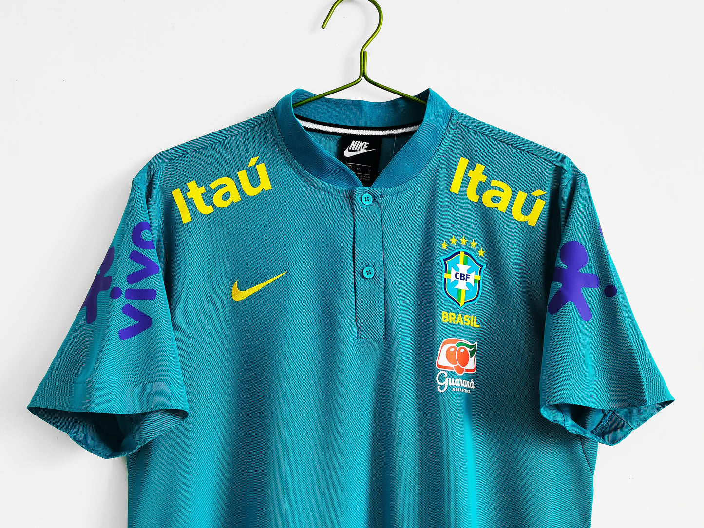 2021 BR4Z1L BLU3 P0L0