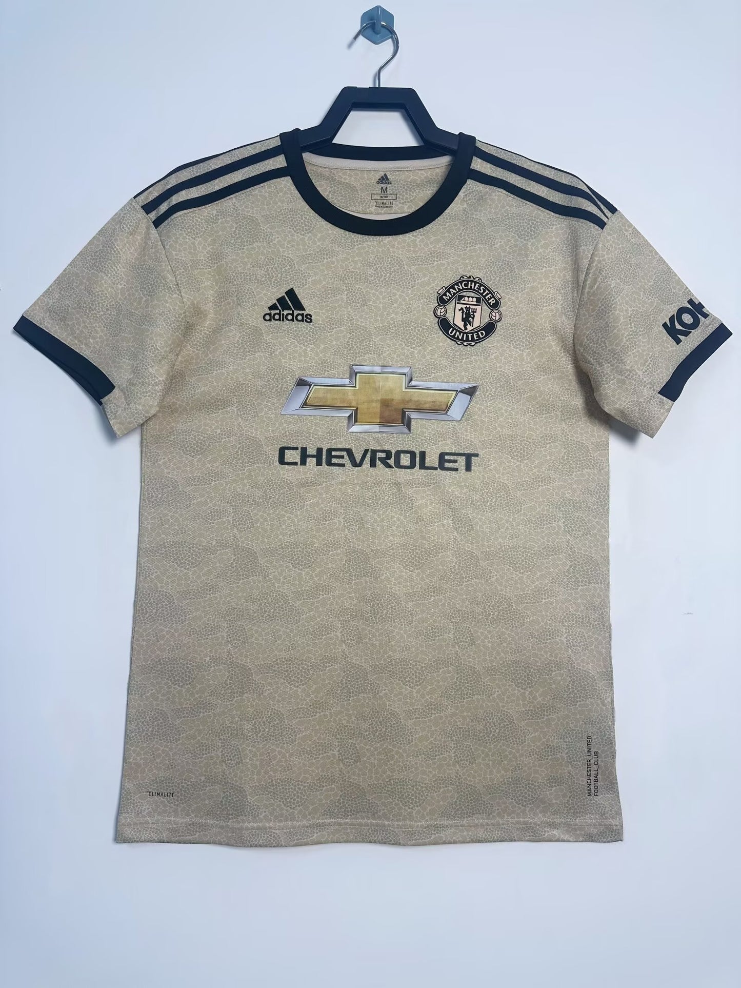 2019-20 MANCH3STER UNIT3D 4WAY