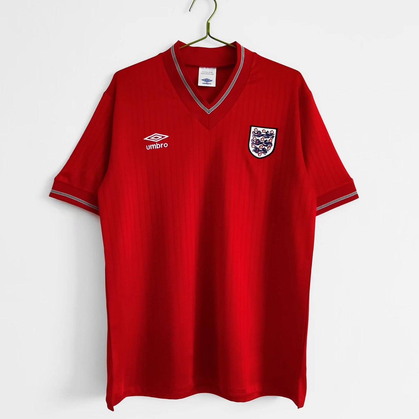 1984 ENGL4ND AWAY