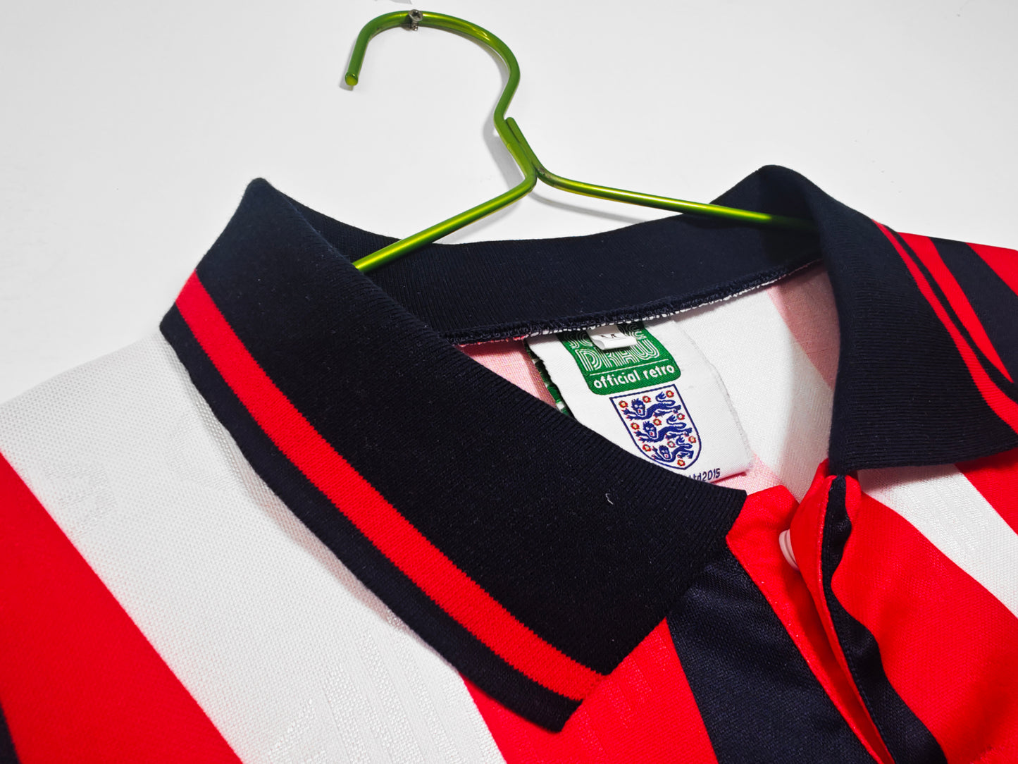 1992 ENGL4ND AWAY