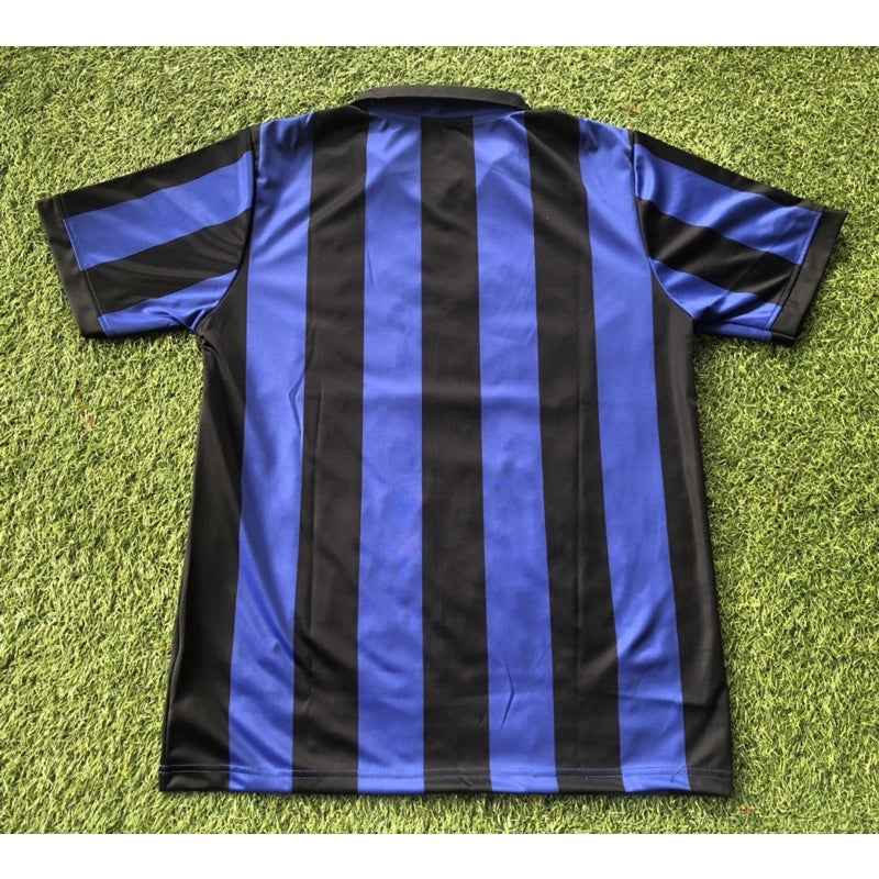 1990/91 Inter Milan Home Shirt