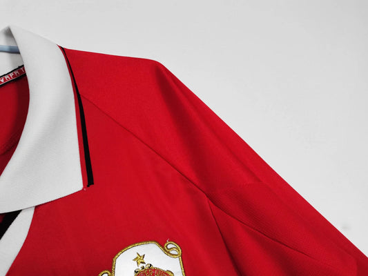 1999 M4NCH4EST3R غير مكتمل