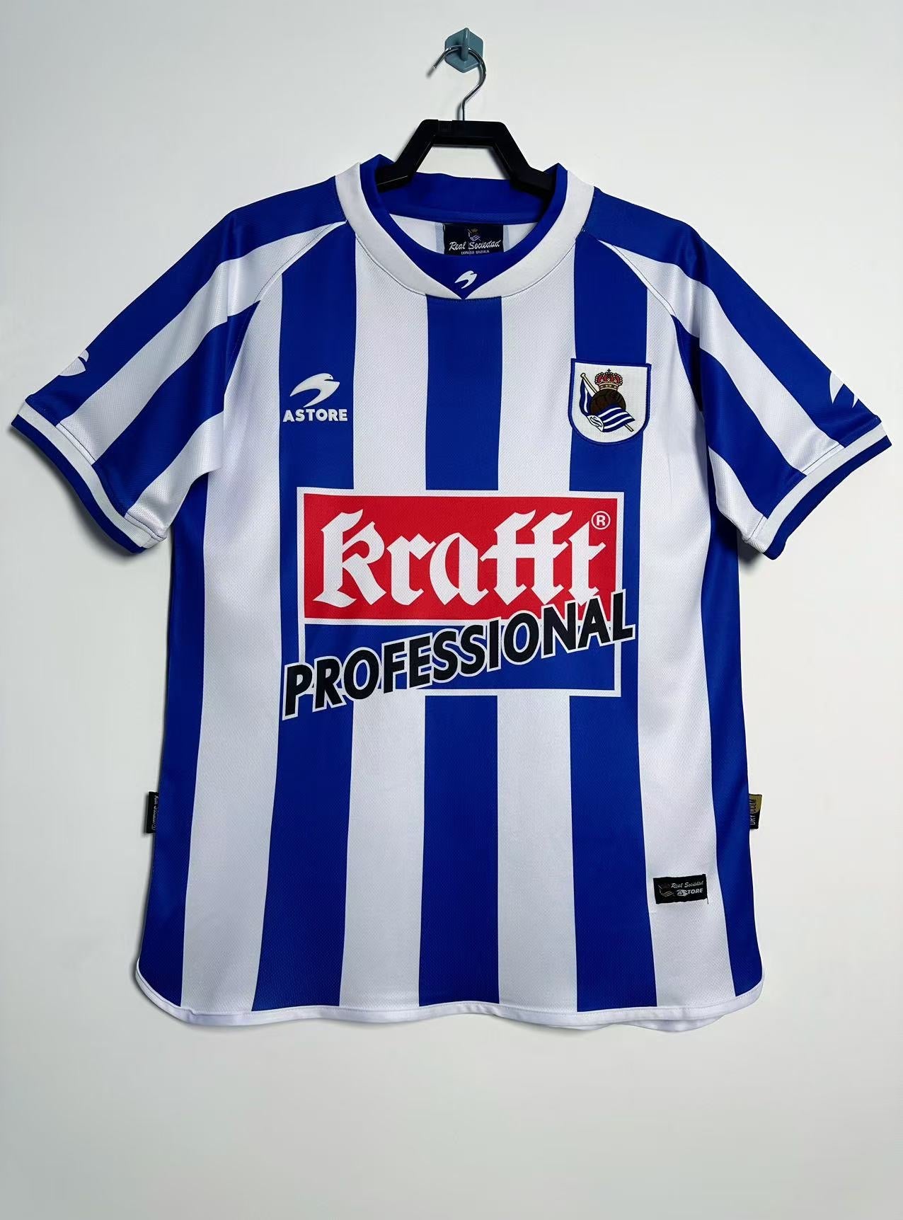 2002-03 R3AL SOCIED4D HOME STAD1UM