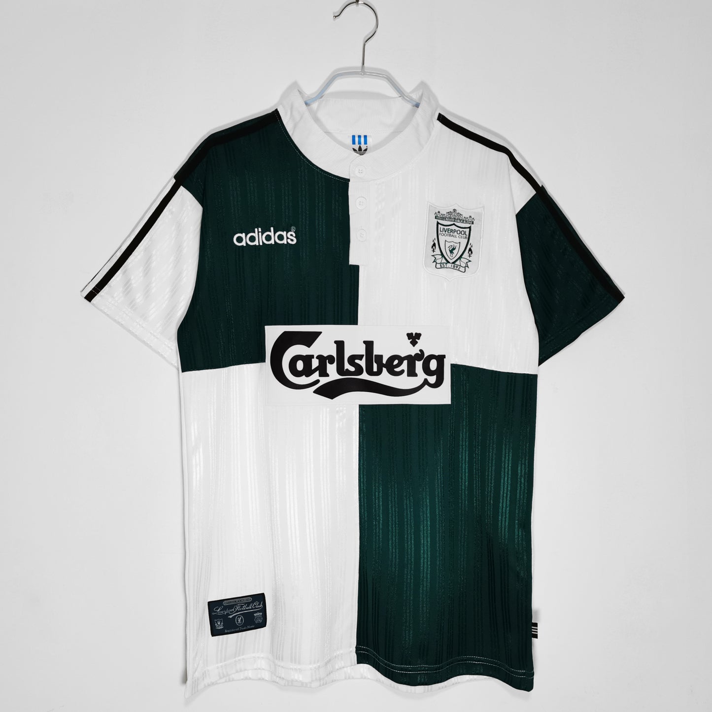 1995 L1VERPOOL AW4Y