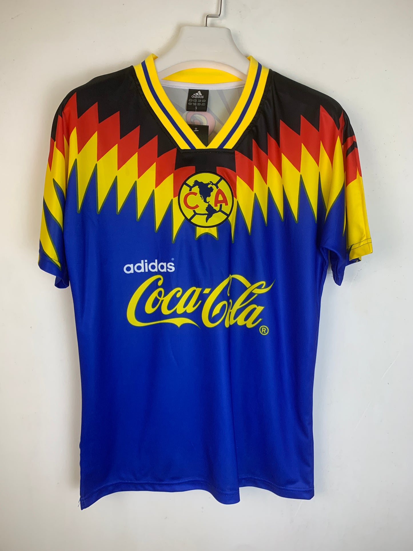 1995 4M3R1C4 AWAY
