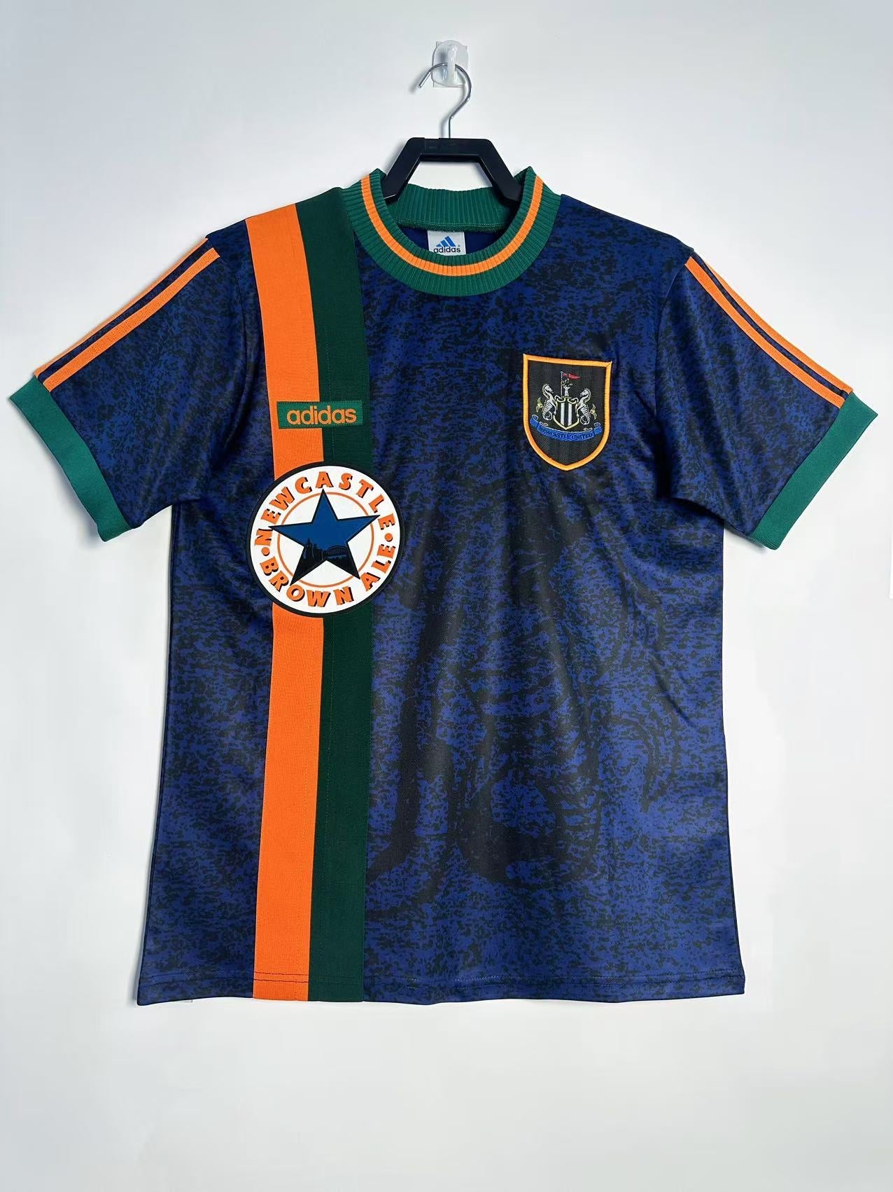 1996-98 NEWC4STL3 AW4Y