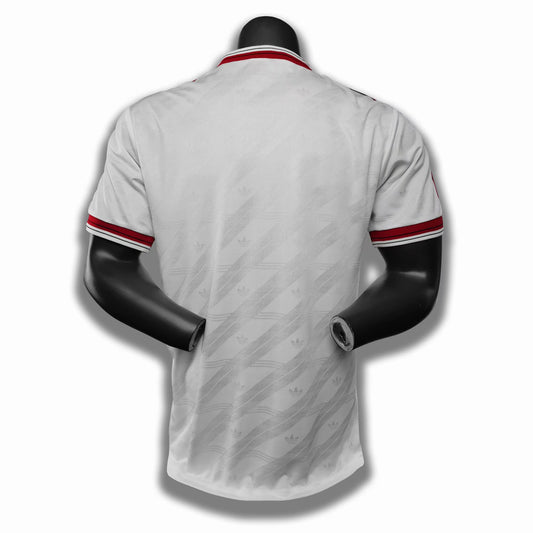 1986 Man United Away
