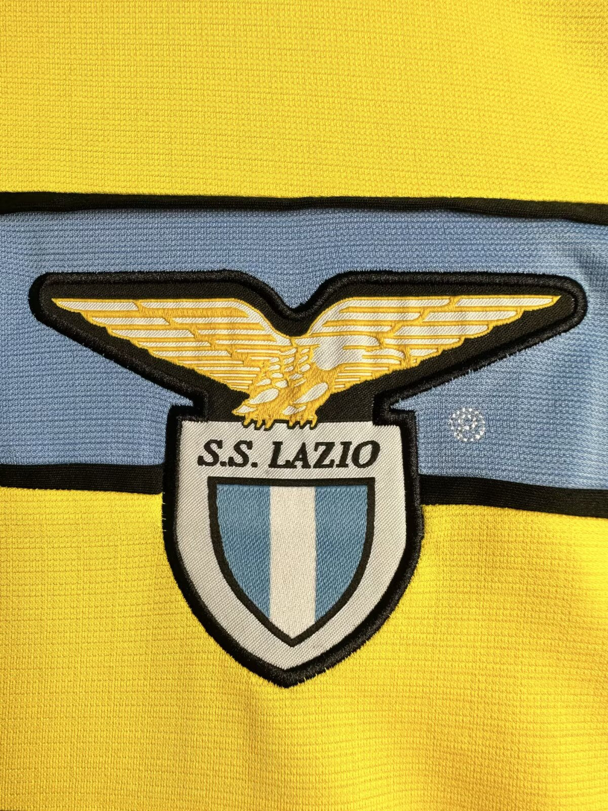1998-99 L4ZIO TWO AWAY GAM3S
