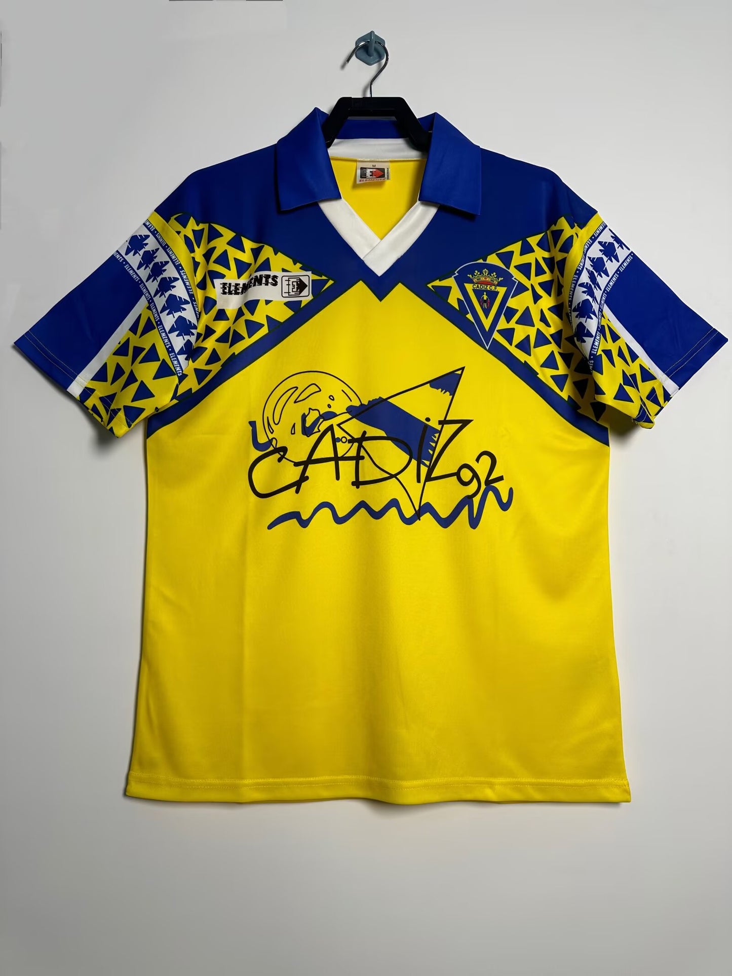1991-02 CAD1Z H0ME