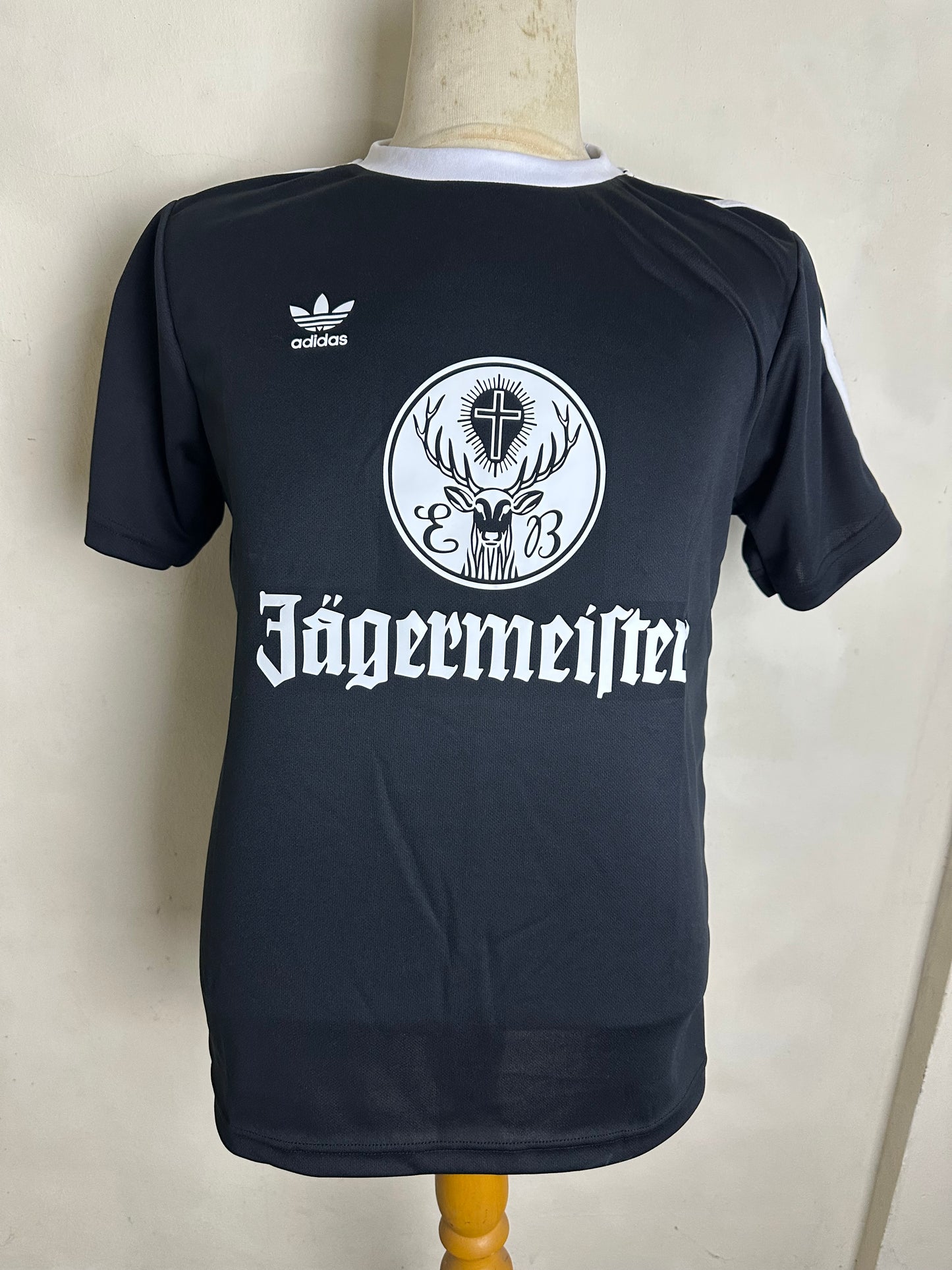 1978/79 Eintracht Braunschweig Third Shirt