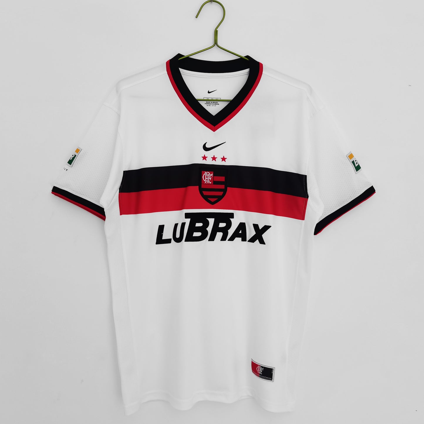 2001 FL4MENG0 4WAY RETRO