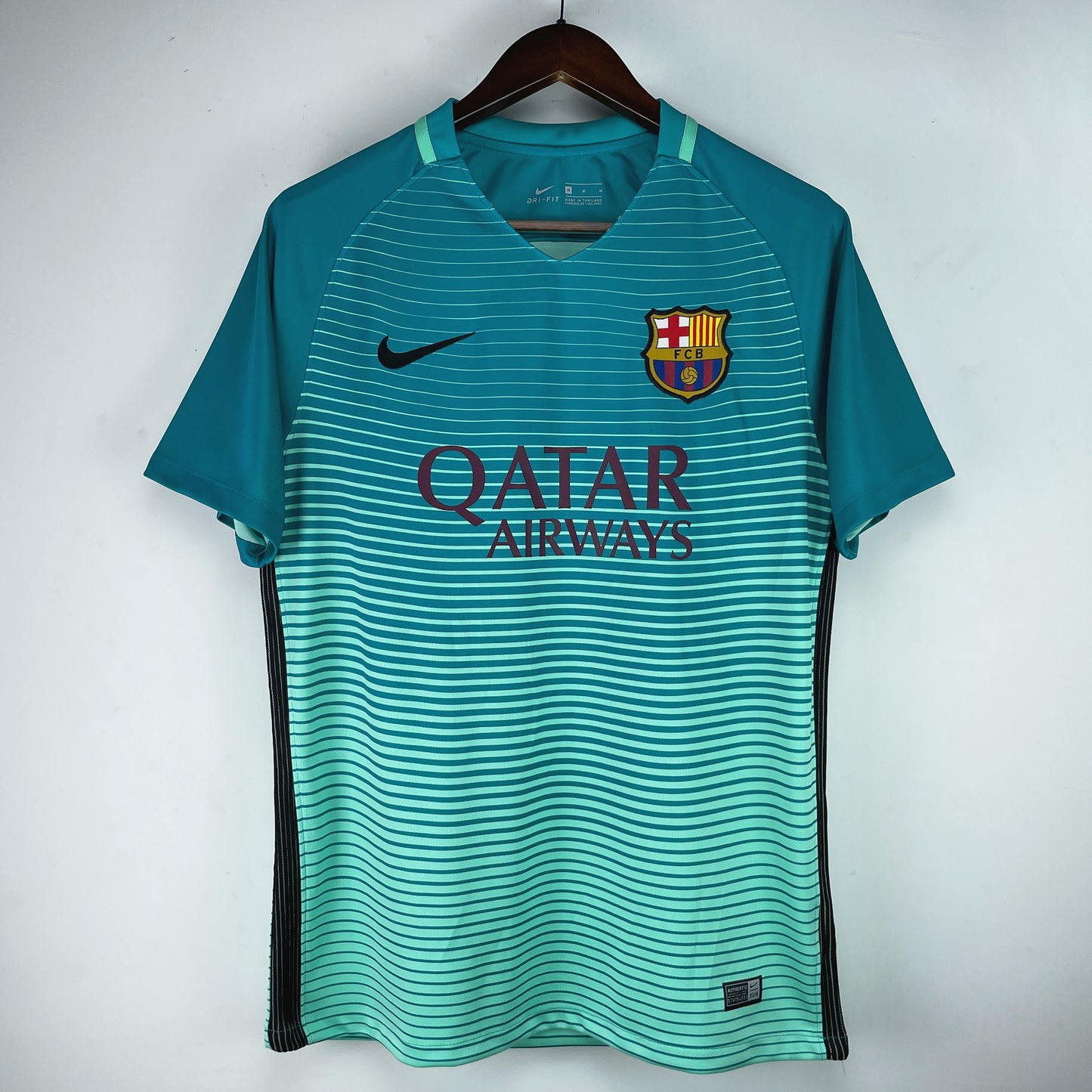 2016-2017 B4RCELONA 3RD