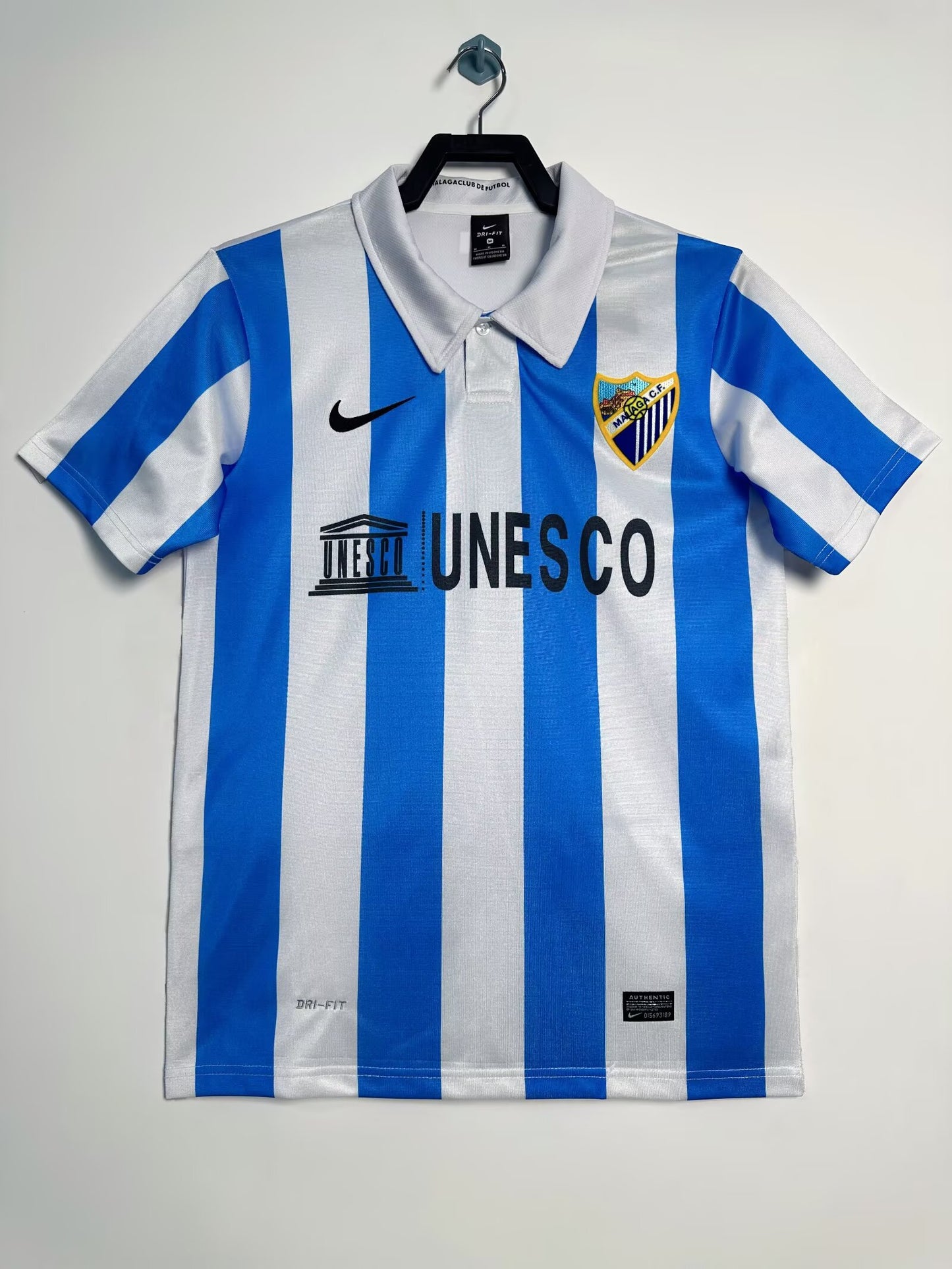 2012-13 M4LAGA HOME STAD1UM