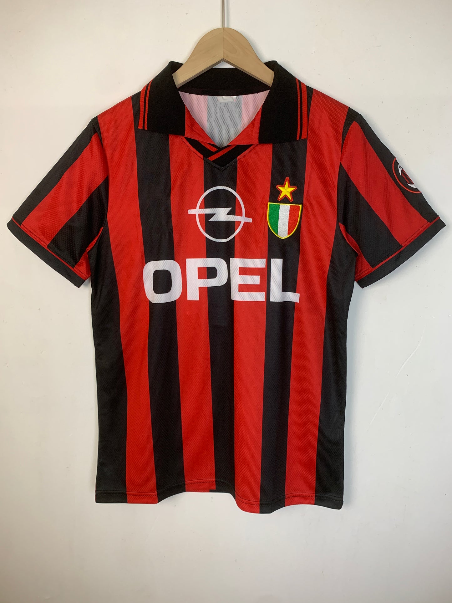 1996 - 1997 4C M1L4N HOME