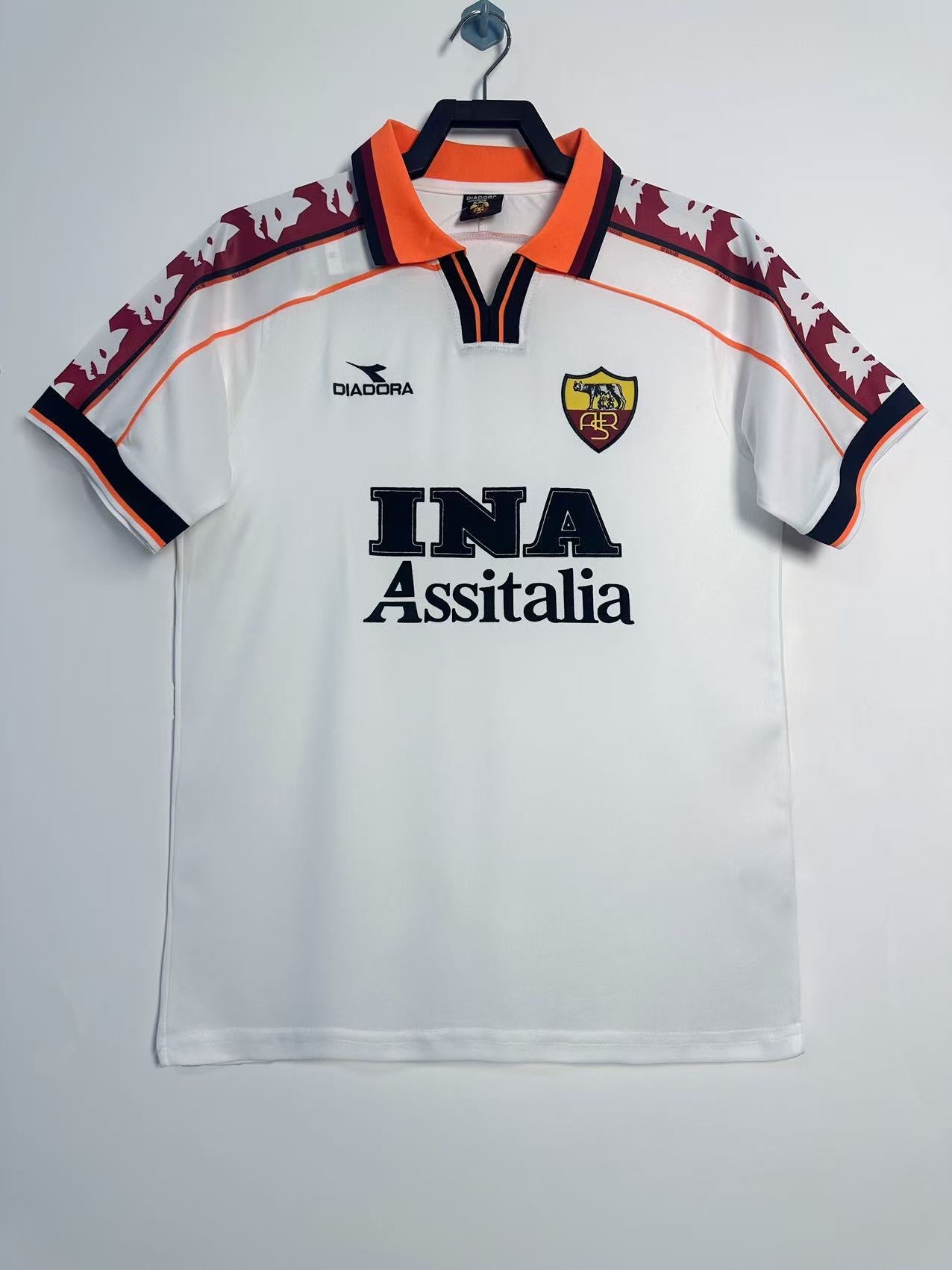 1998-99 R0MA 4WAY