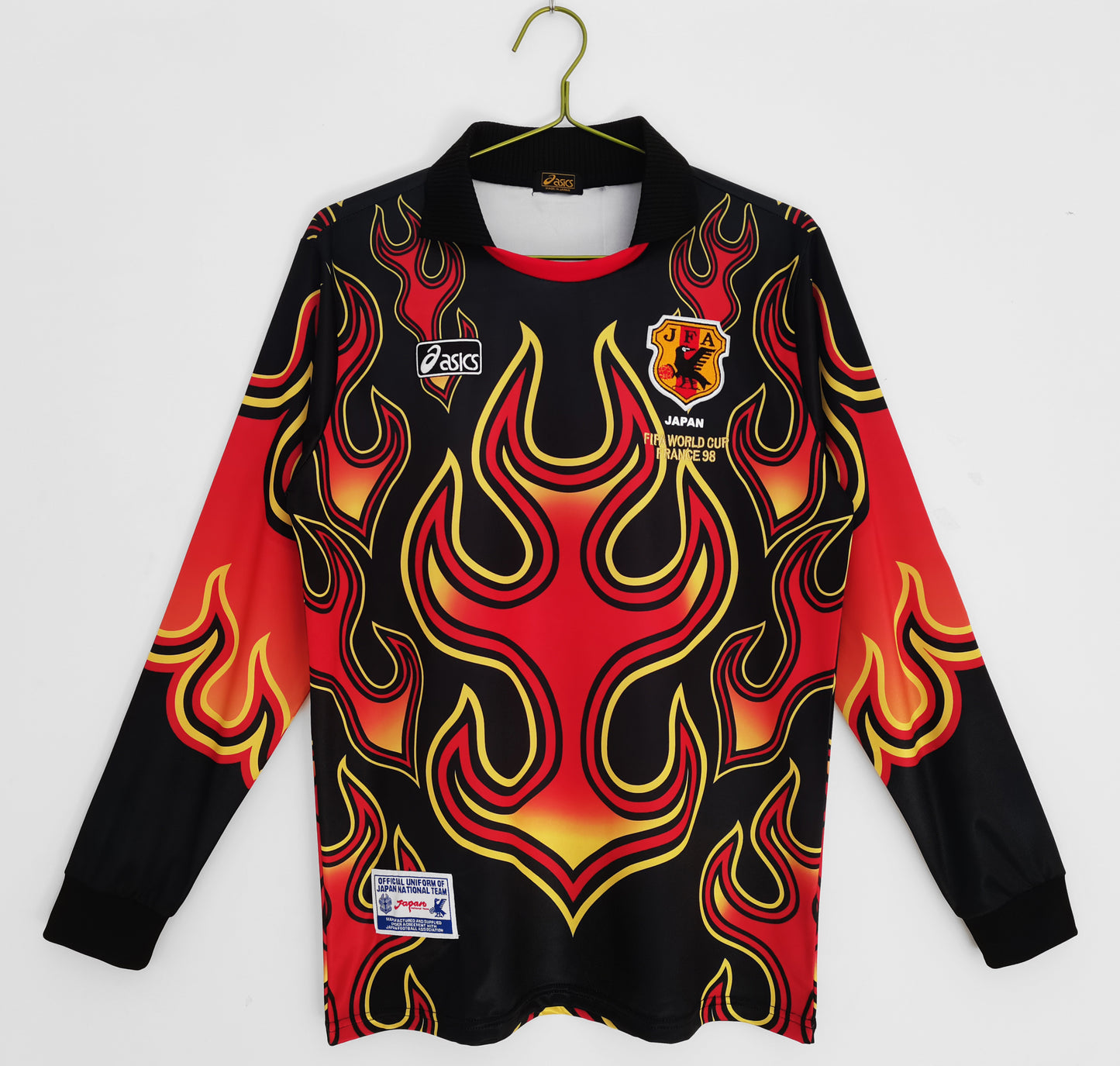 1998 J4PAN KEEPER LONG SLEEVE